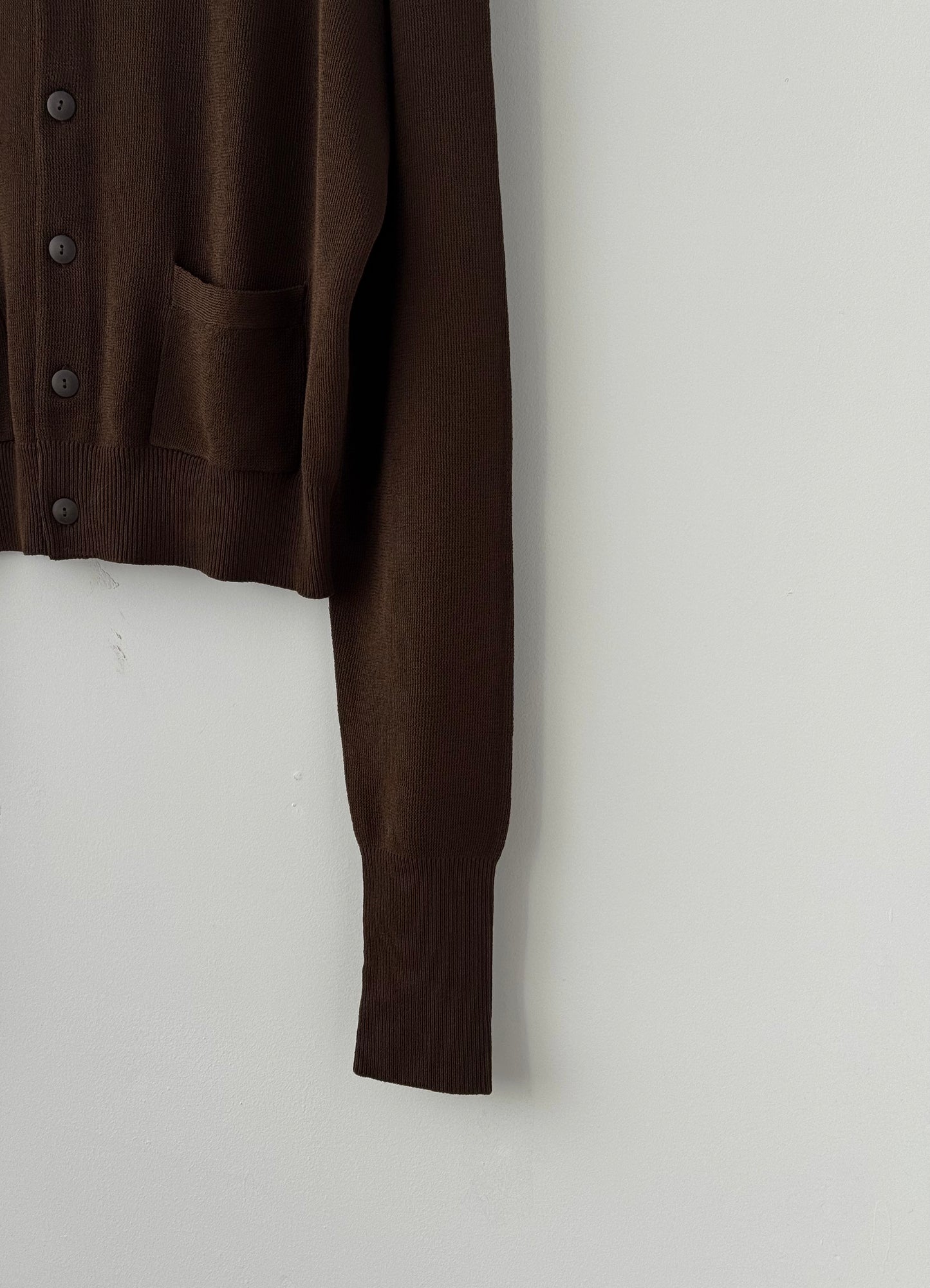 CREW CARDIGAN　MORIKA カーディガン 通販　取扱店