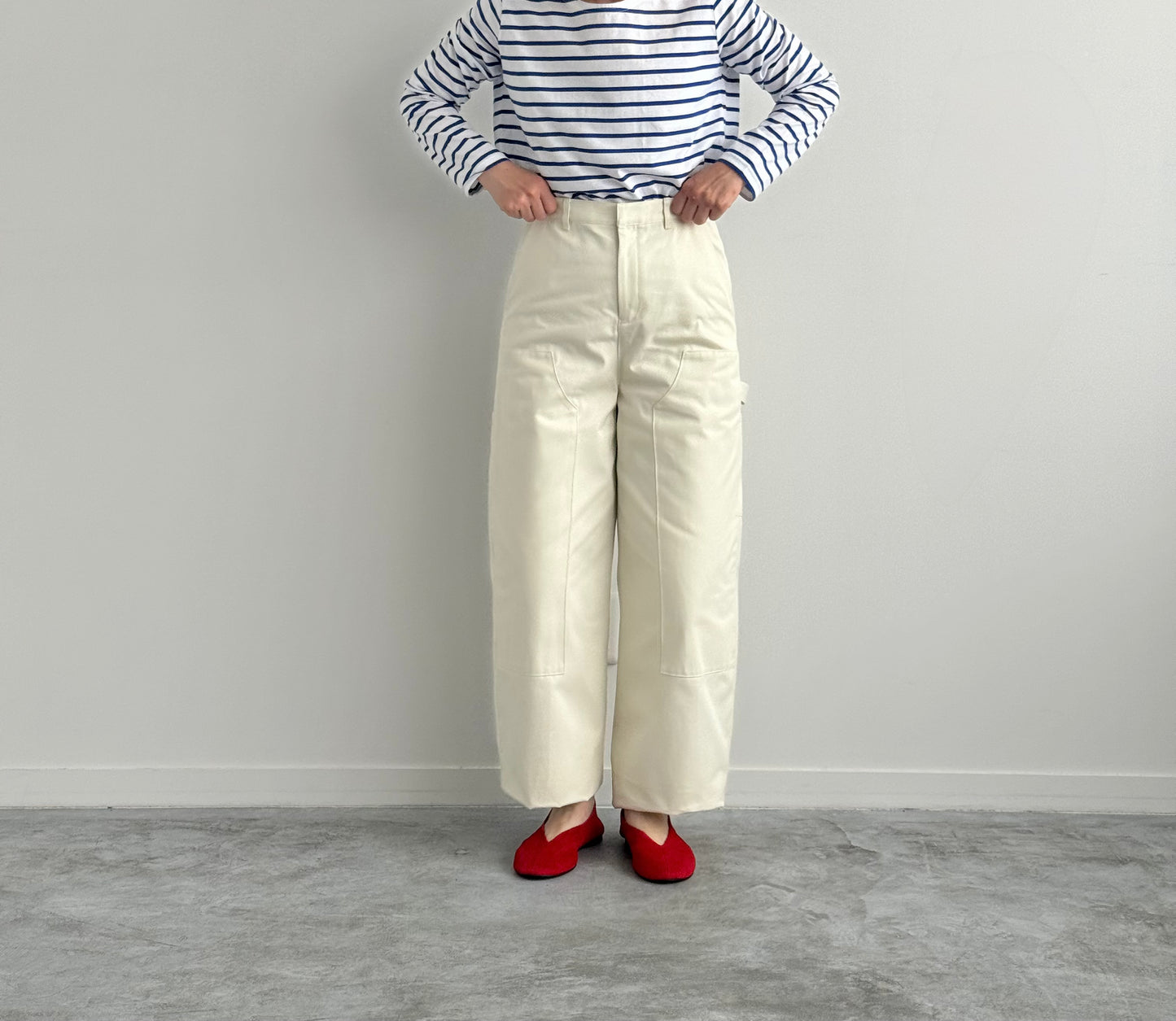 PAINTER PANTS