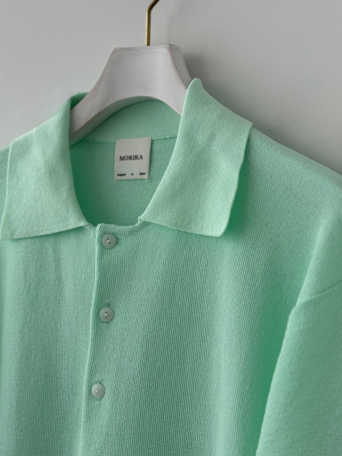 ENGLISH POLO　MORIKA　通販　取扱店