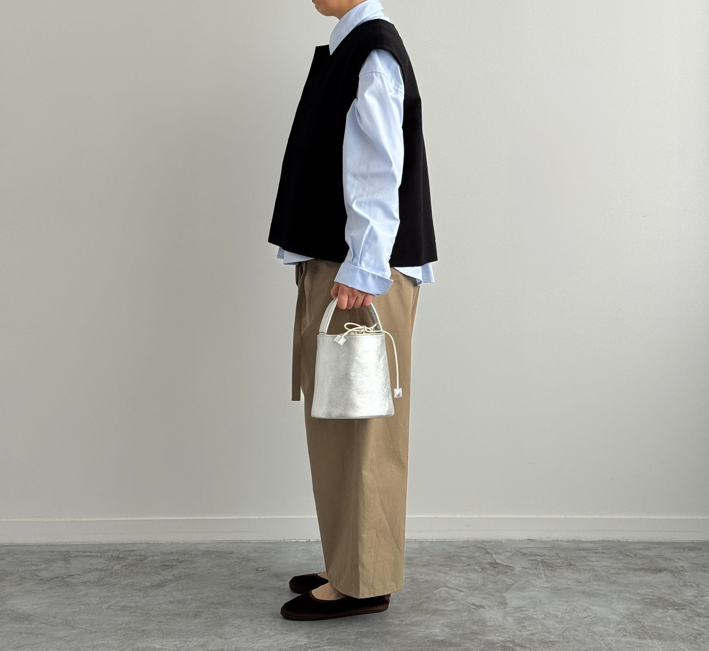 NEW REGULAR COLLAR SHIRTS