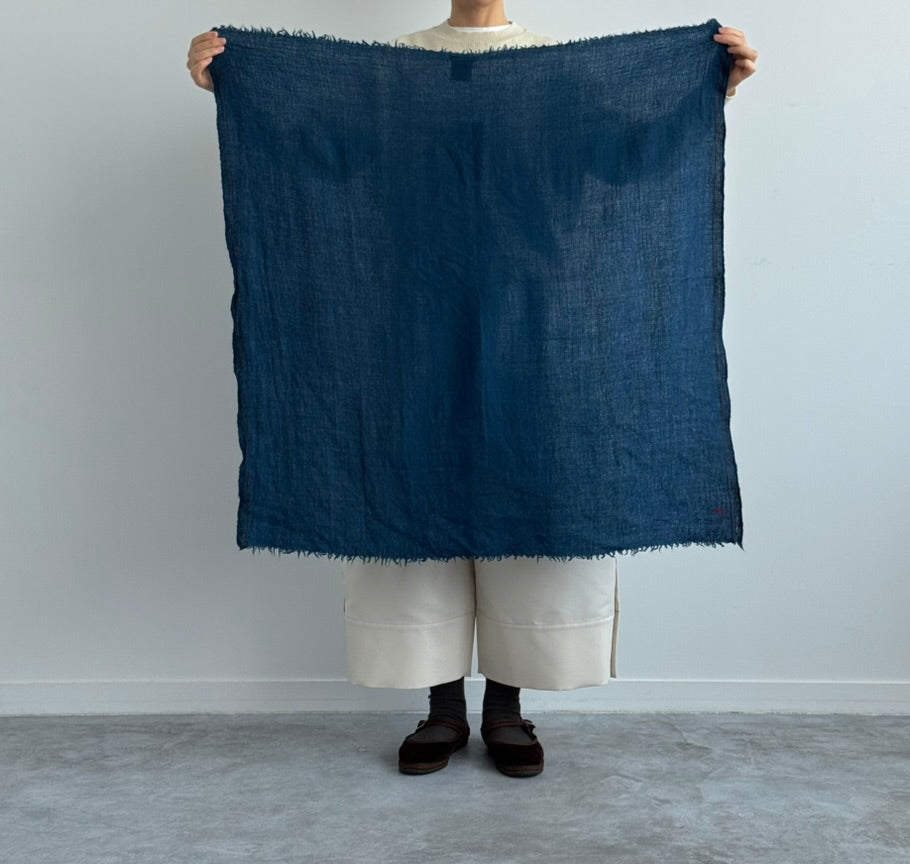 KIM　MOIS MONT　スカーフ　通販　取扱店