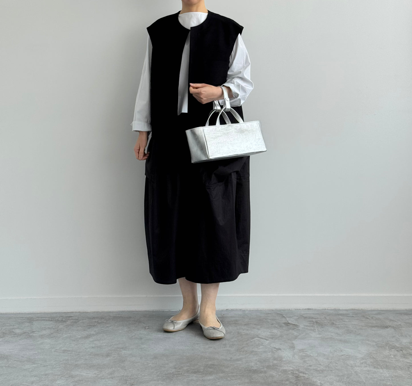CRUISE BAG MINI