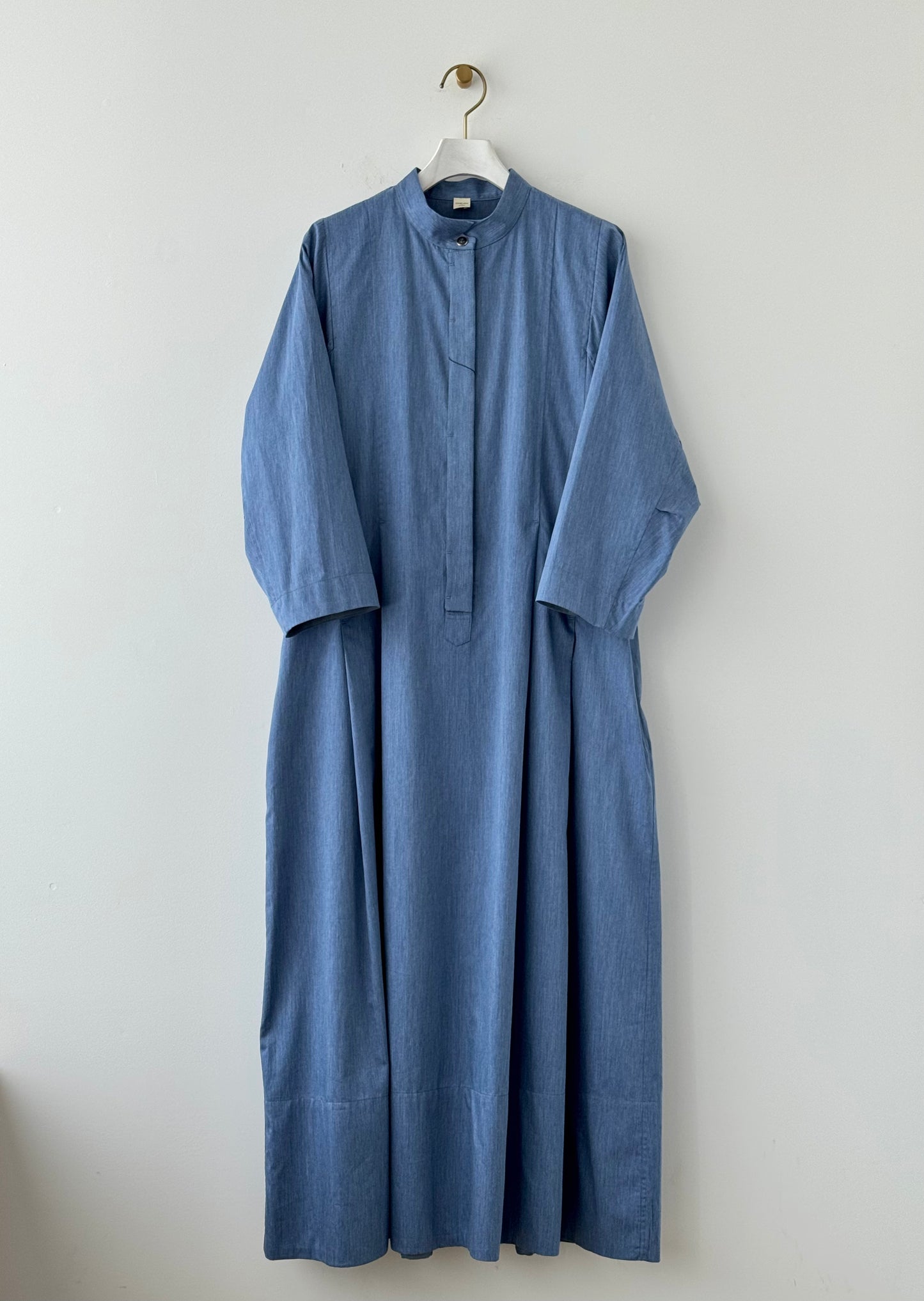 7SLEEVEのクラシカルROBE