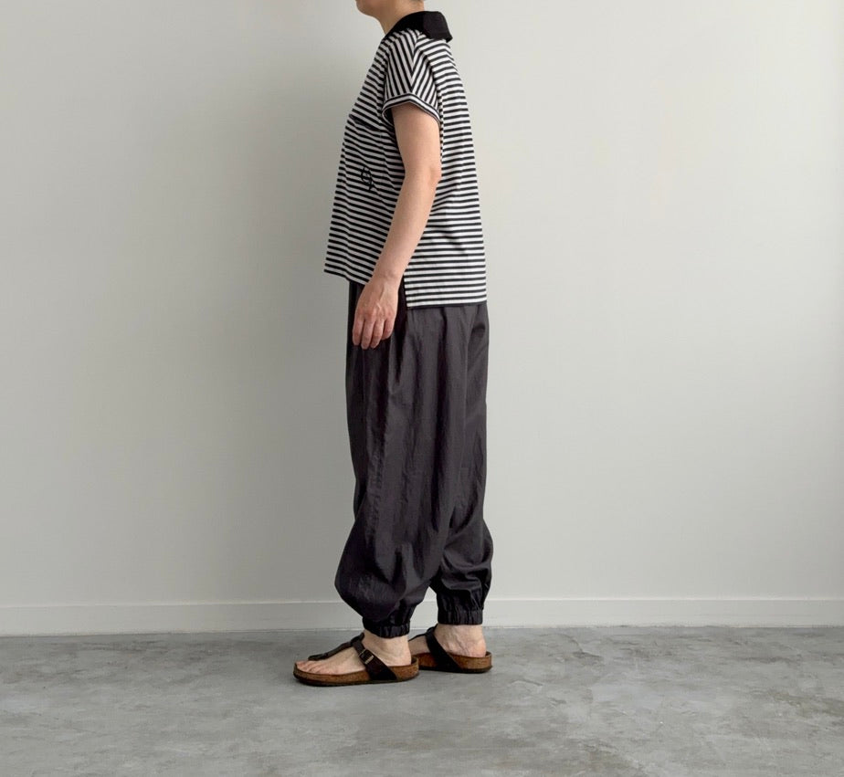 ATTACHMENT PANTS (COTTON)