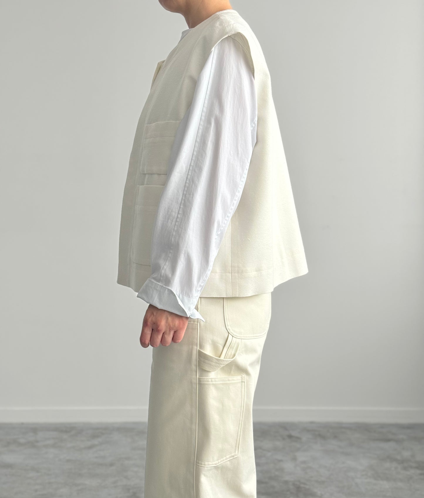 PAINTER PANTS