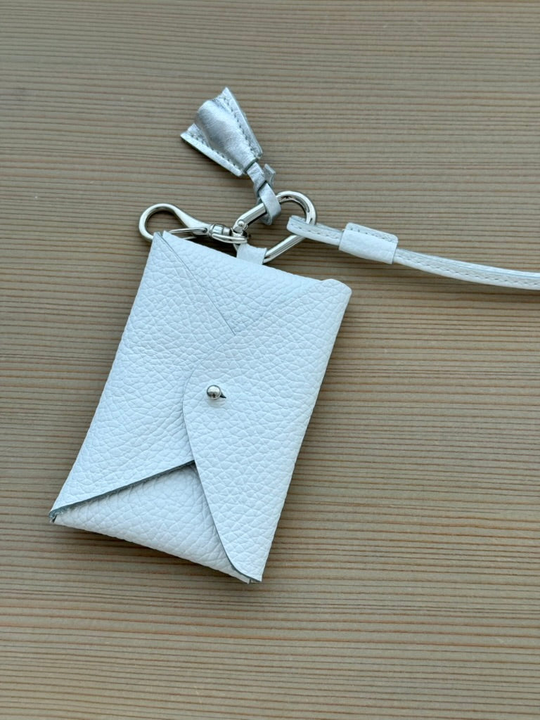LIP CASE　リップケース　a (アー）通販　取扱店　white