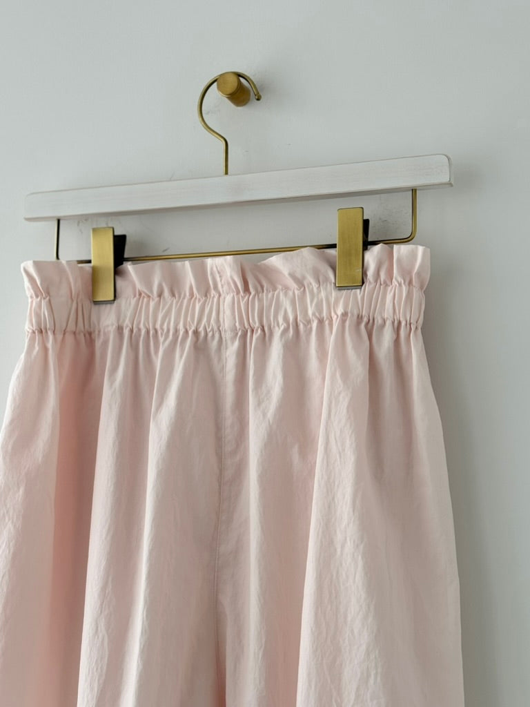 ATTACHMENT PANTS (COTTON)