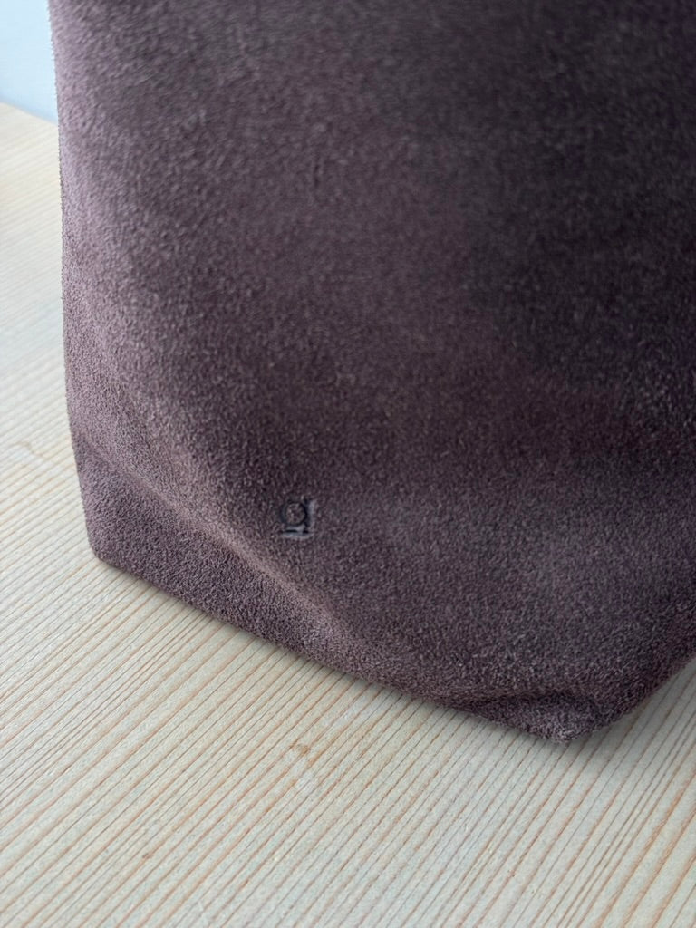 PIPING MINI TOTE