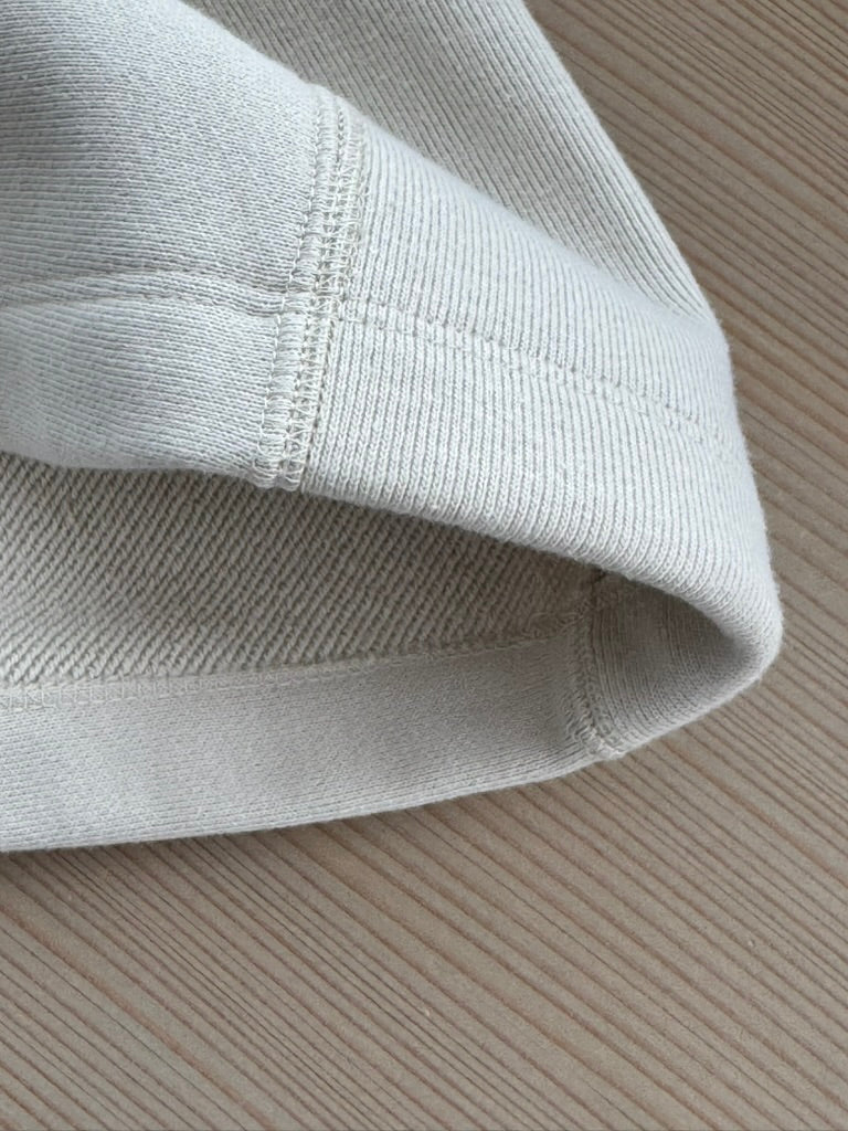 REVERSE SWEAT　MORIKA スウェット 通販　取扱店
