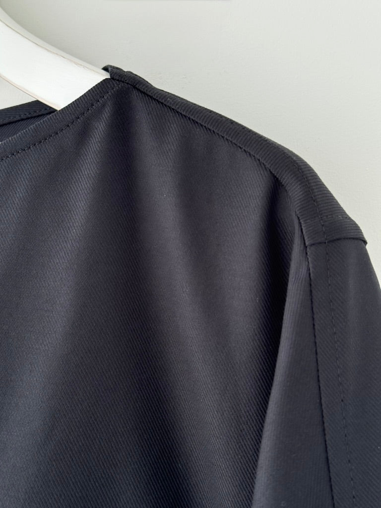 BOAT NECK PULLOVER　TENNE HANDCRAFTED MODERN シャツ　通販　取扱店