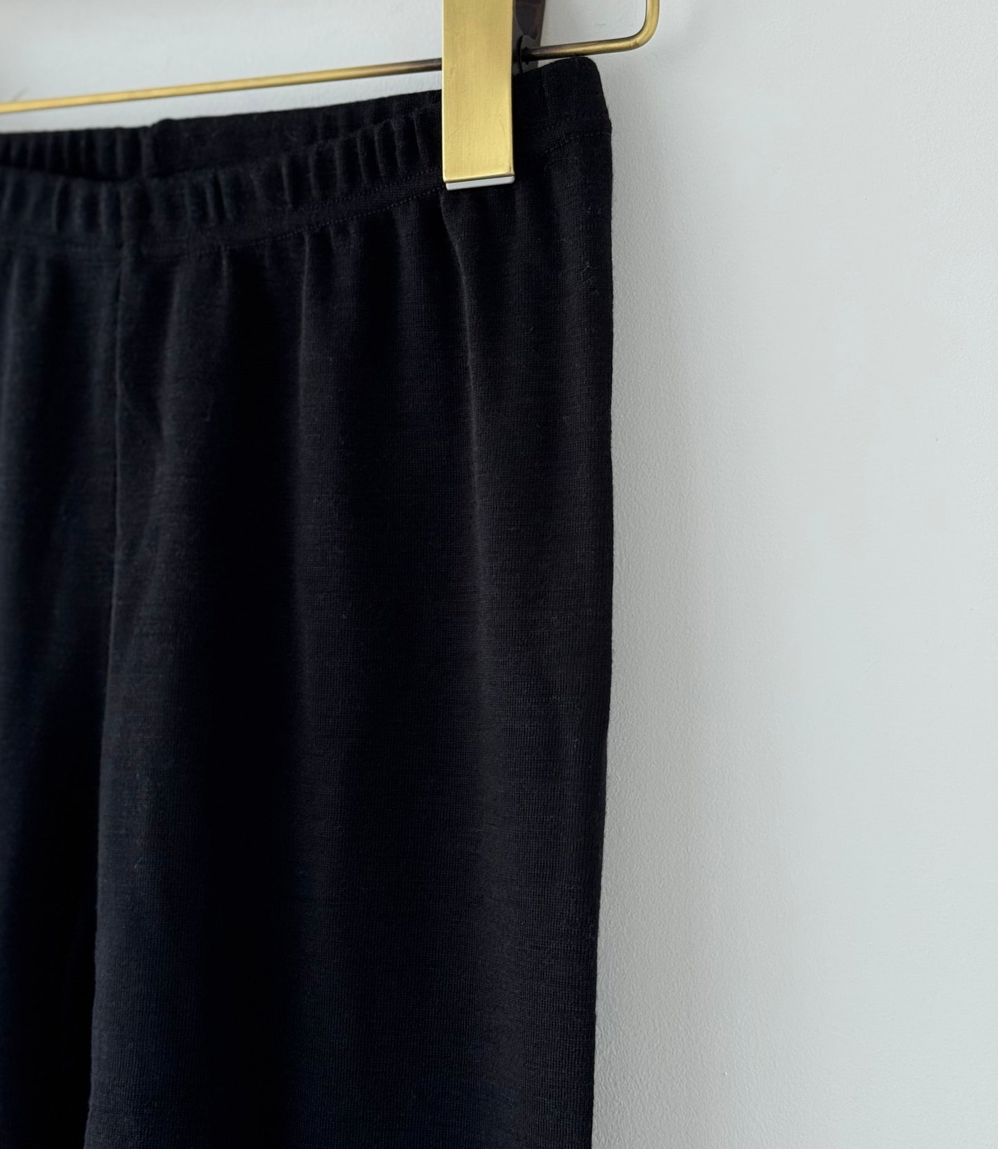 SARA  (SHORTS)　JOHA 　ヨハ　ウール シルク　スパッツ 　通販　取扱店