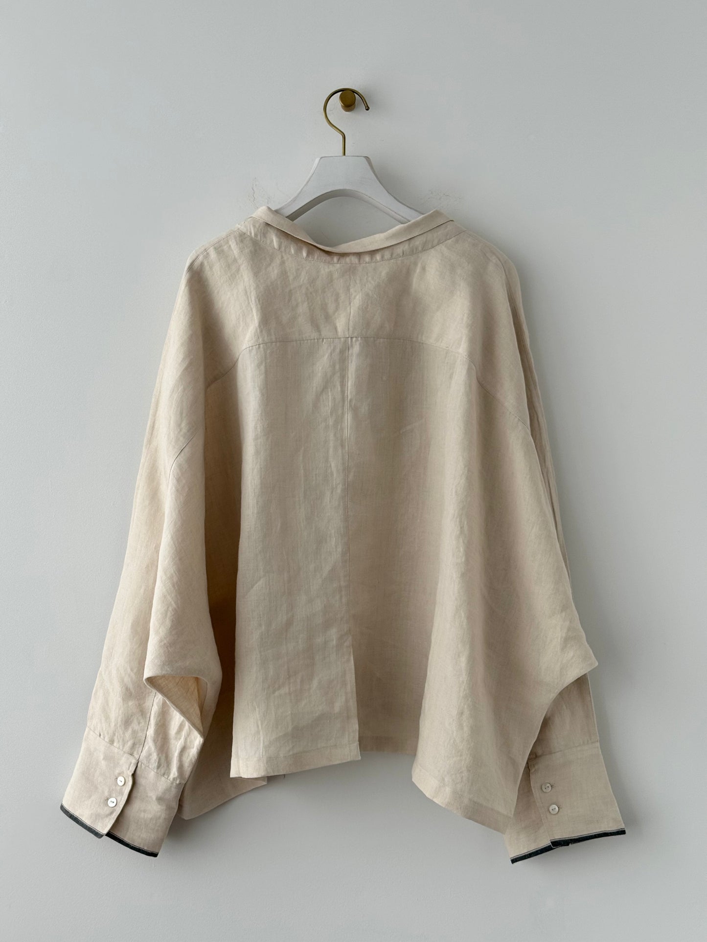 RAGLAN JACKET
