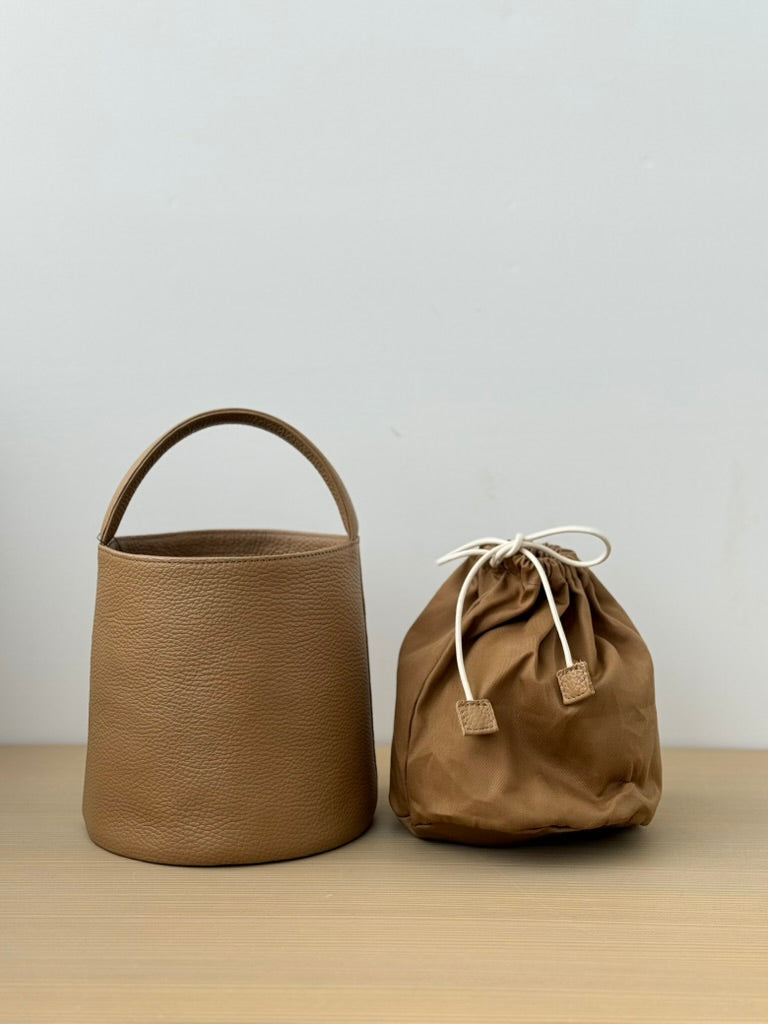 BUCKET BAG MINI