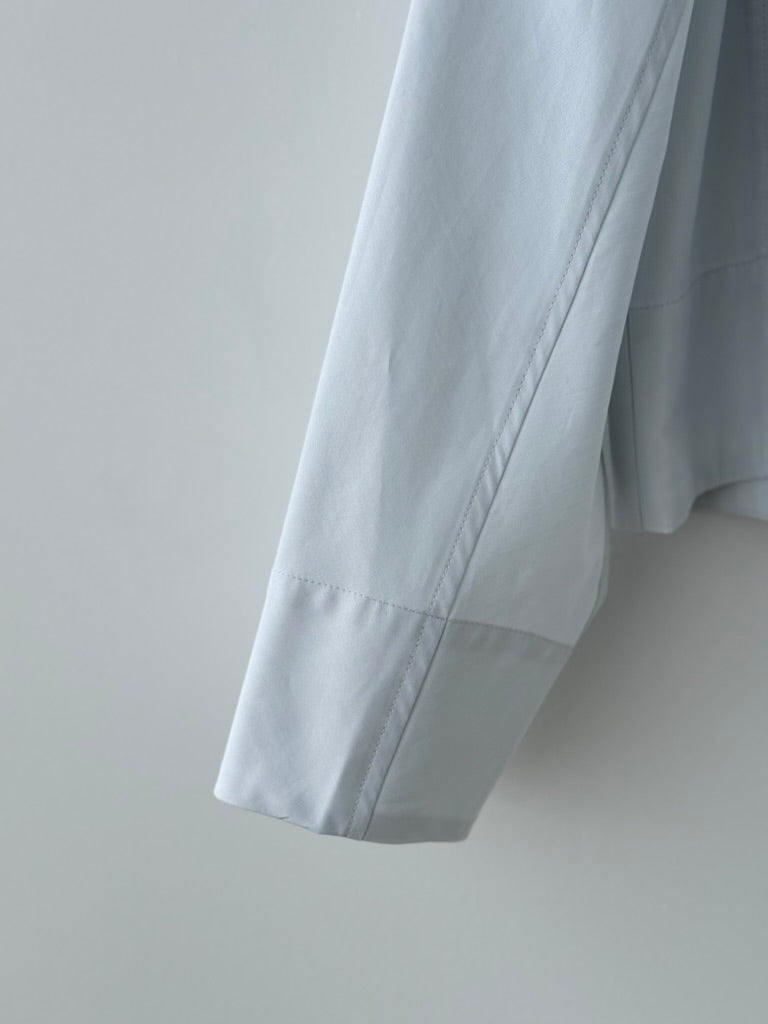 BOAT NECK PULLOVER　TENNE HANDCRAFTED MODERN シャツ　通販　取扱店