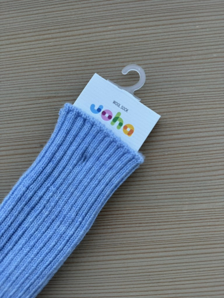 WOOL SOCKS (35/38)