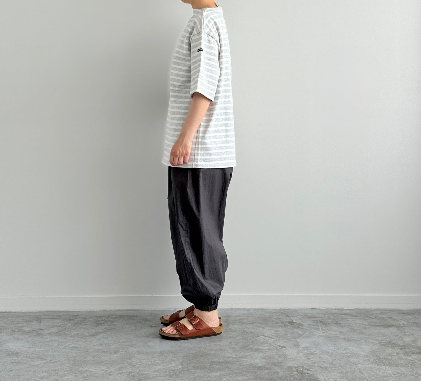 OUESSANT TEE LOOSE (T4)