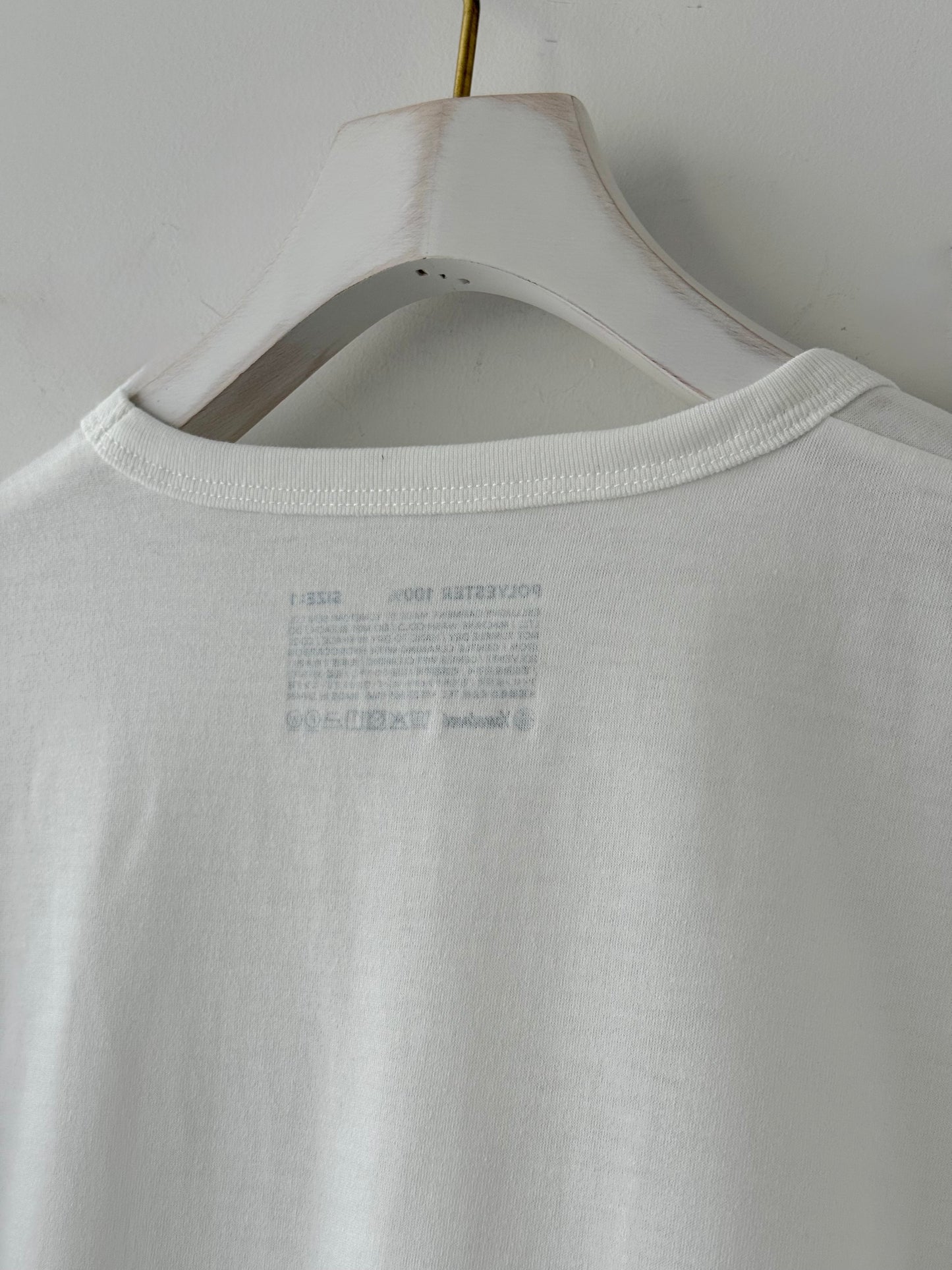 Yonetomi 3PACK T-SHIRT