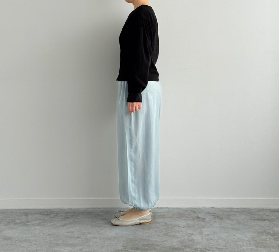 ATTACHMENT PANTS (CUPRA)