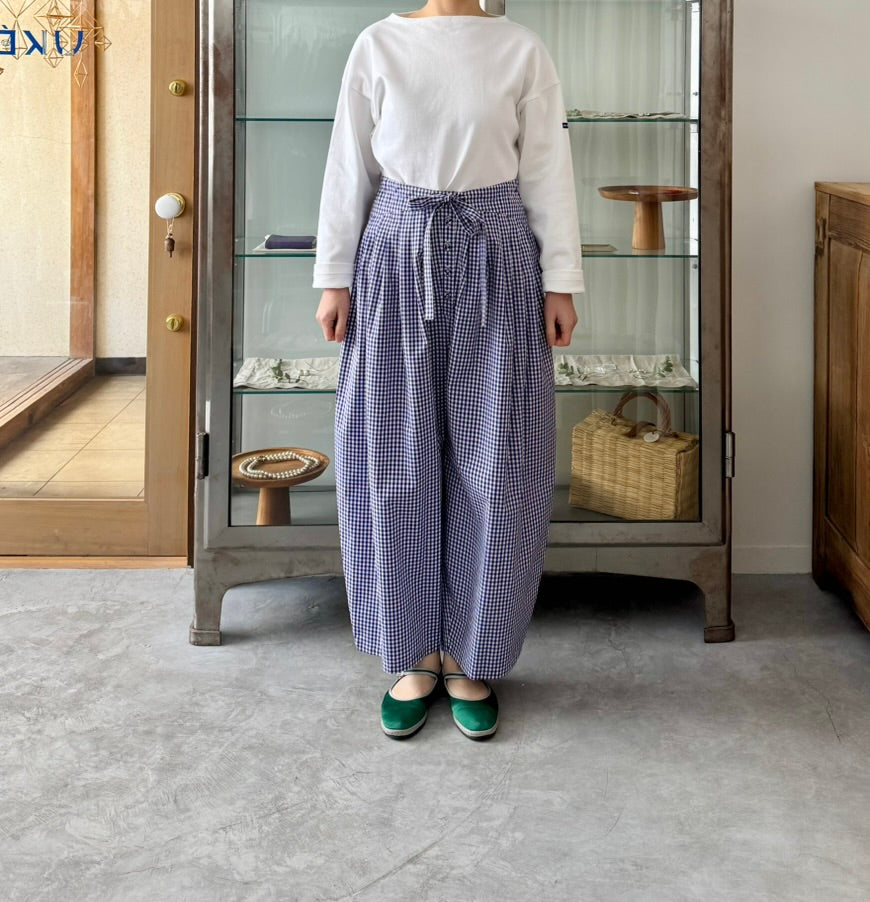 OUESSANT LOOSE　(NEIGE / COOP JEAN)　SAINT JAMES　セントジェームス　　通販　取扱店
