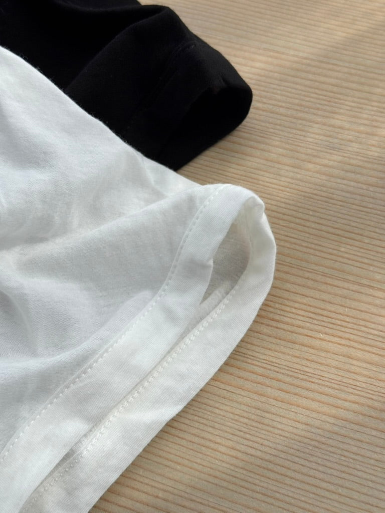 EVERYDAY PULLOVER