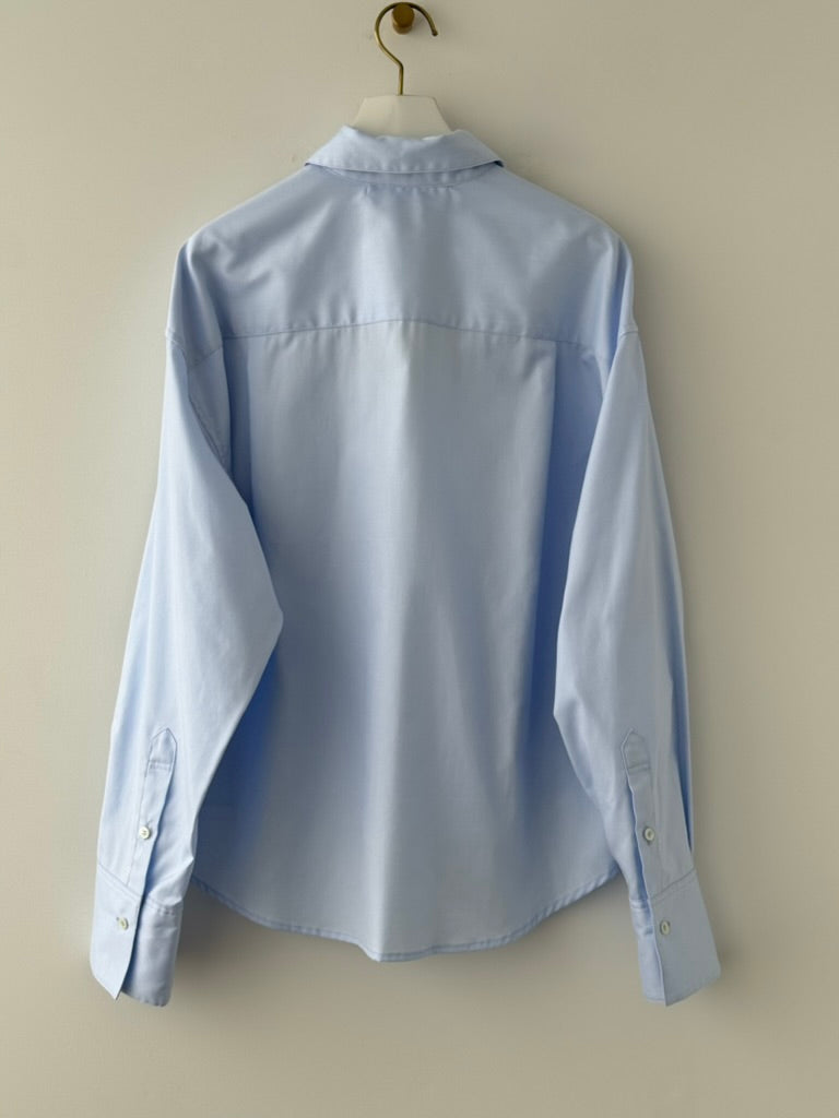 NEW REGULAR COLLAR SHIRTS