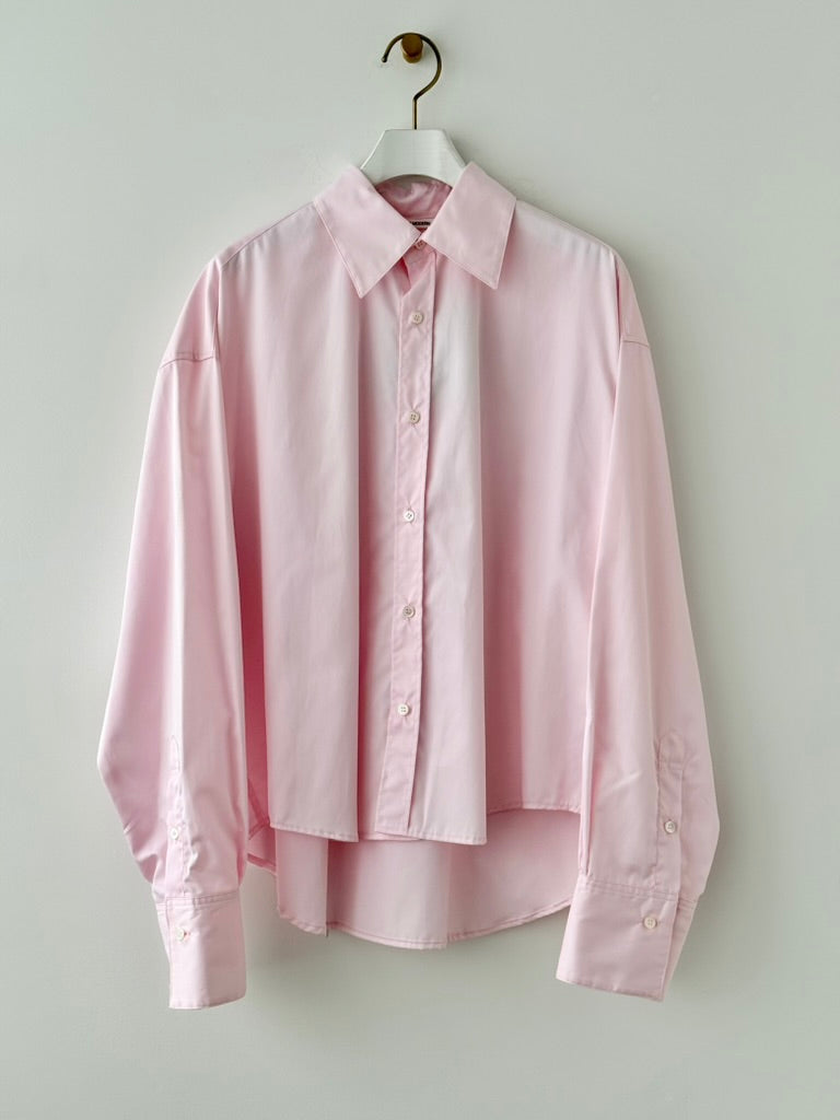 NEW REGULAR COLLAR SHIRTS