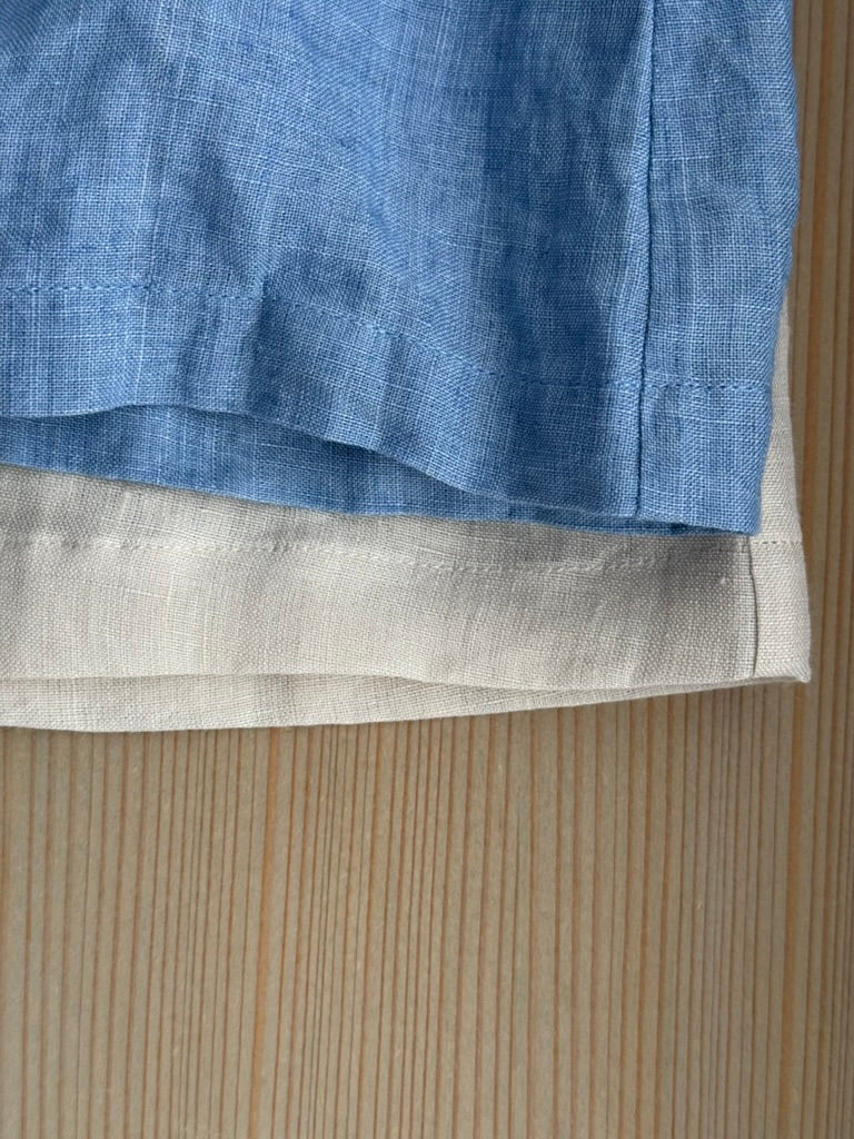 RIBBON OVERALLS