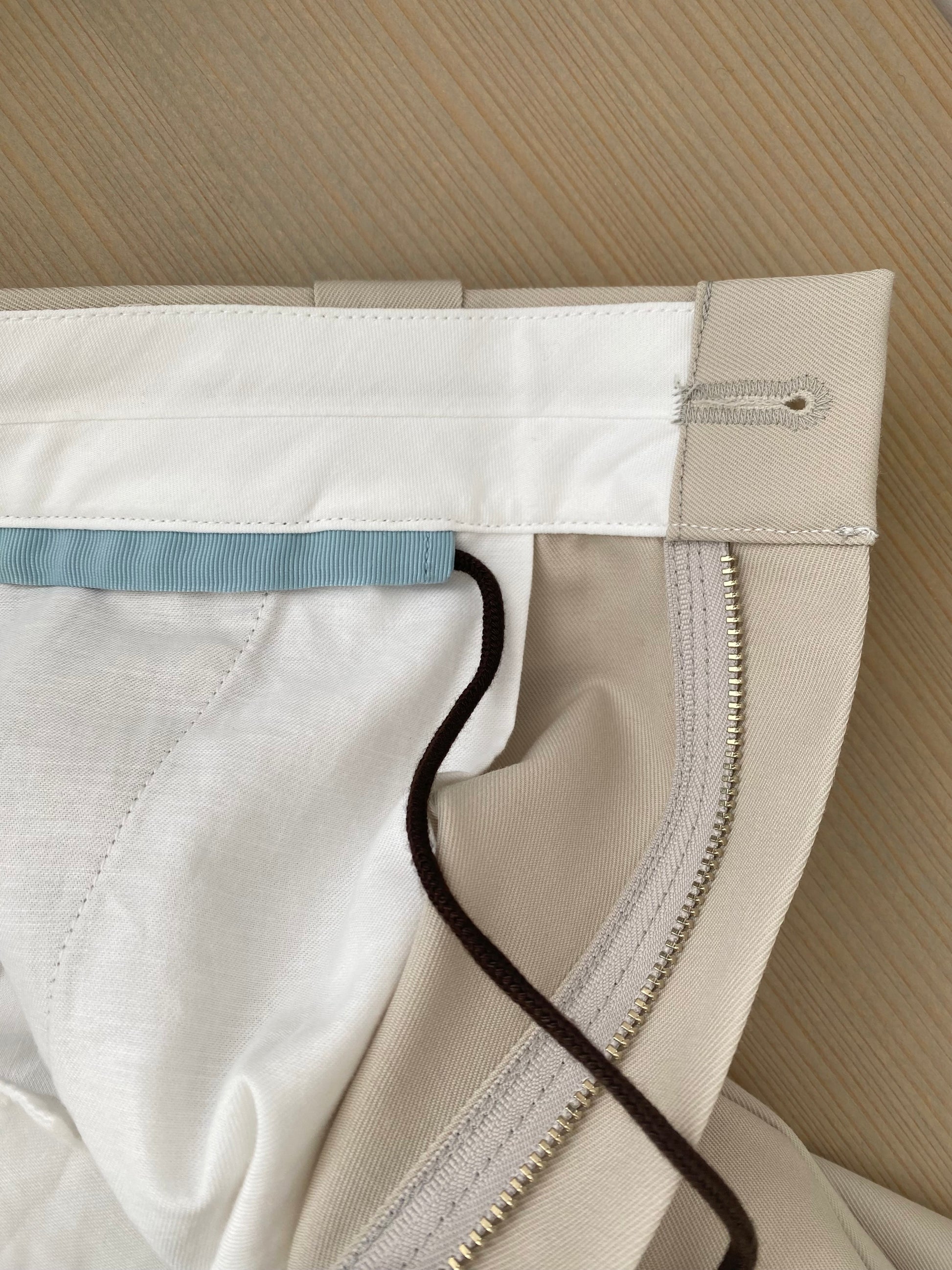 874 Pants　LUVOURDAYS　通販