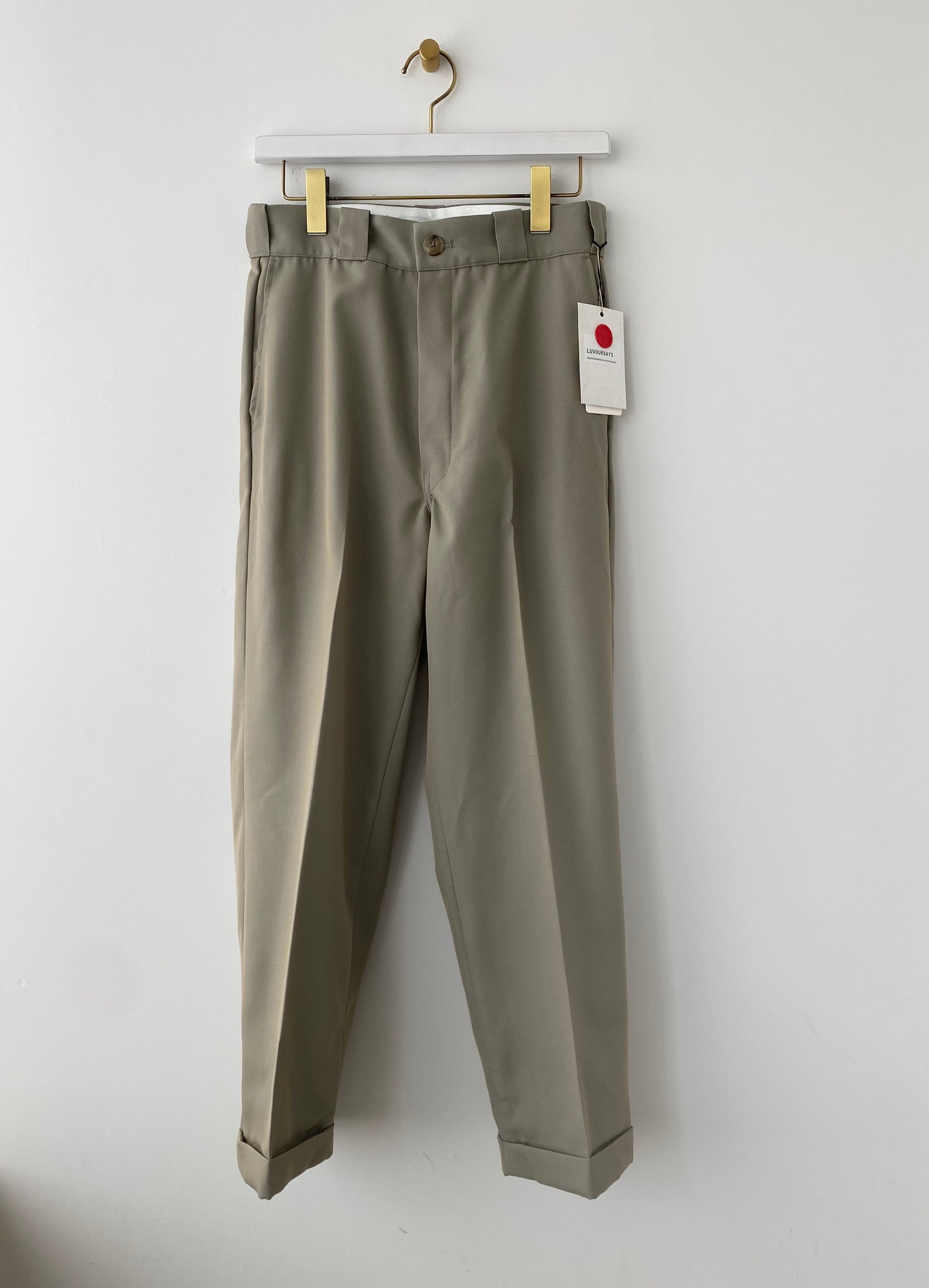 874 Pants　LUVOURDAYS　通販
