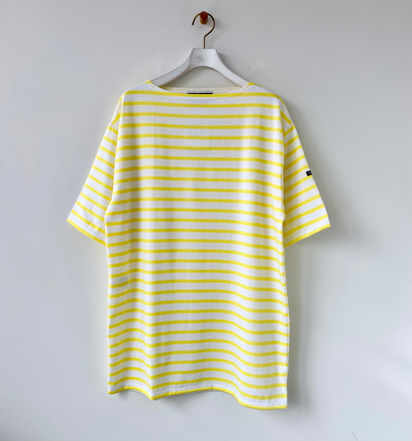 PIRIAC　NEIGE/ACIDULE　SAINT JAMES　セントジェームス　通販