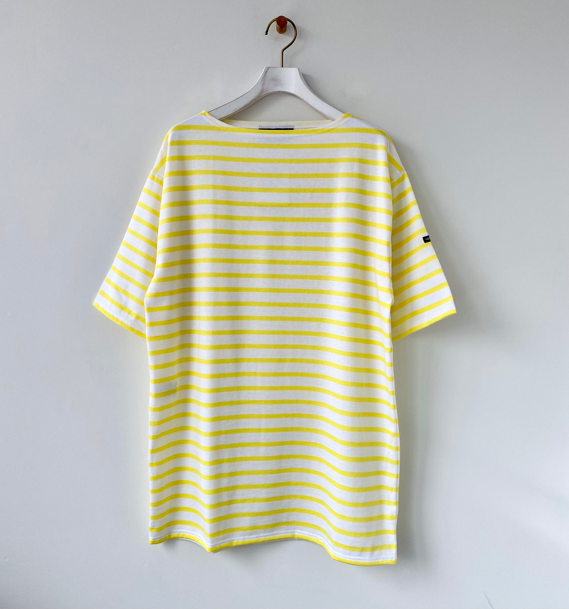 PIRIAC　NEIGE/ACIDULE　SAINT JAMES　セントジェームス　通販