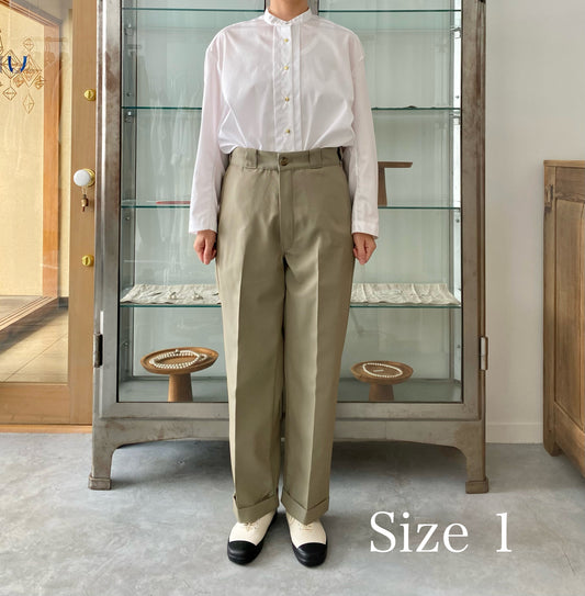 874 Pants　LUVOURDAYS　通販