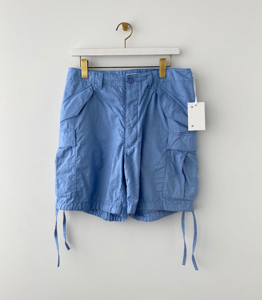 CARGO SHORTS (CHAMBRAY) 　S H ショートパンツ 通販