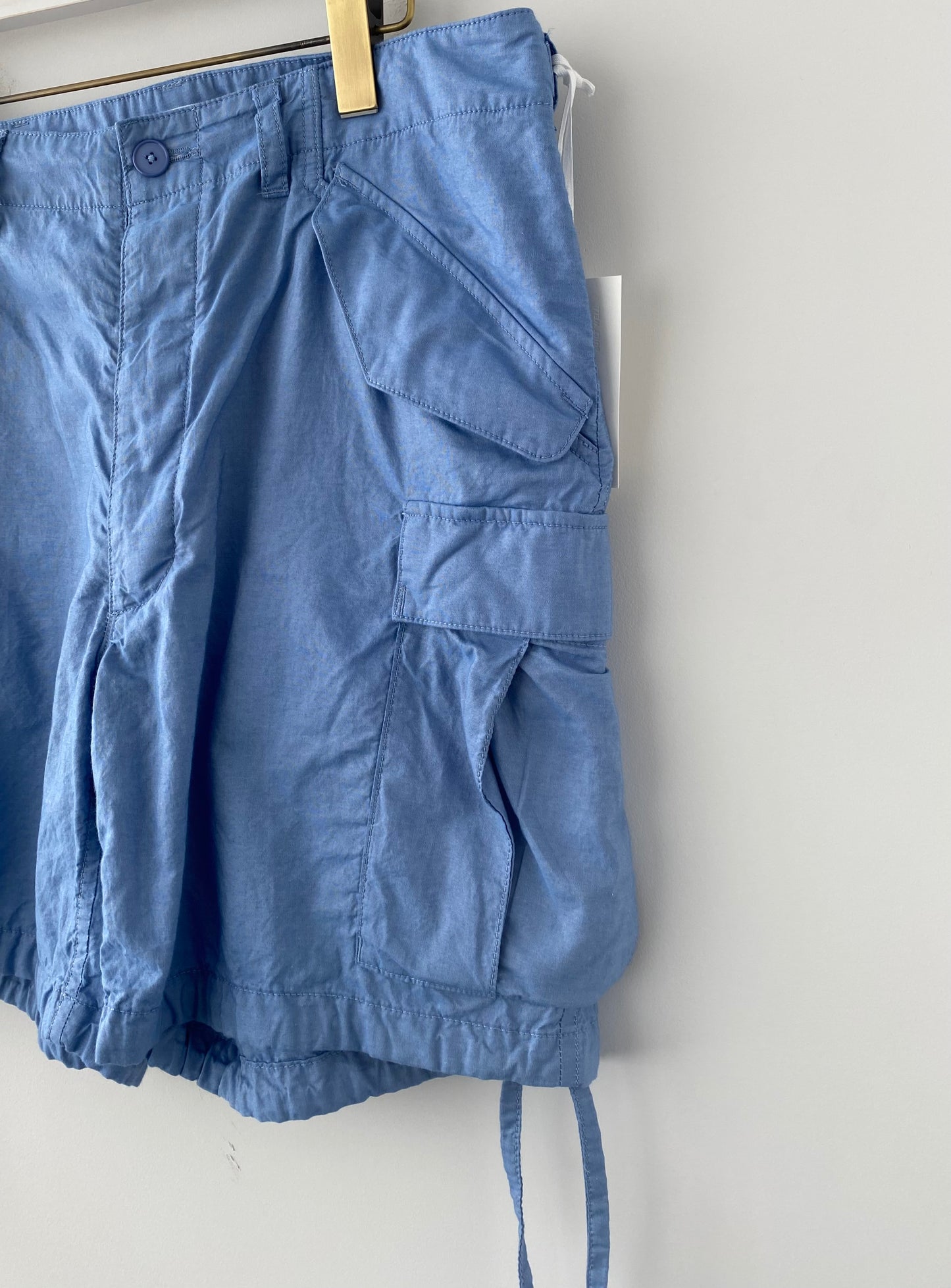 CARGO SHORTS (CHAMBRAY) 　S H ショートパンツ 通販