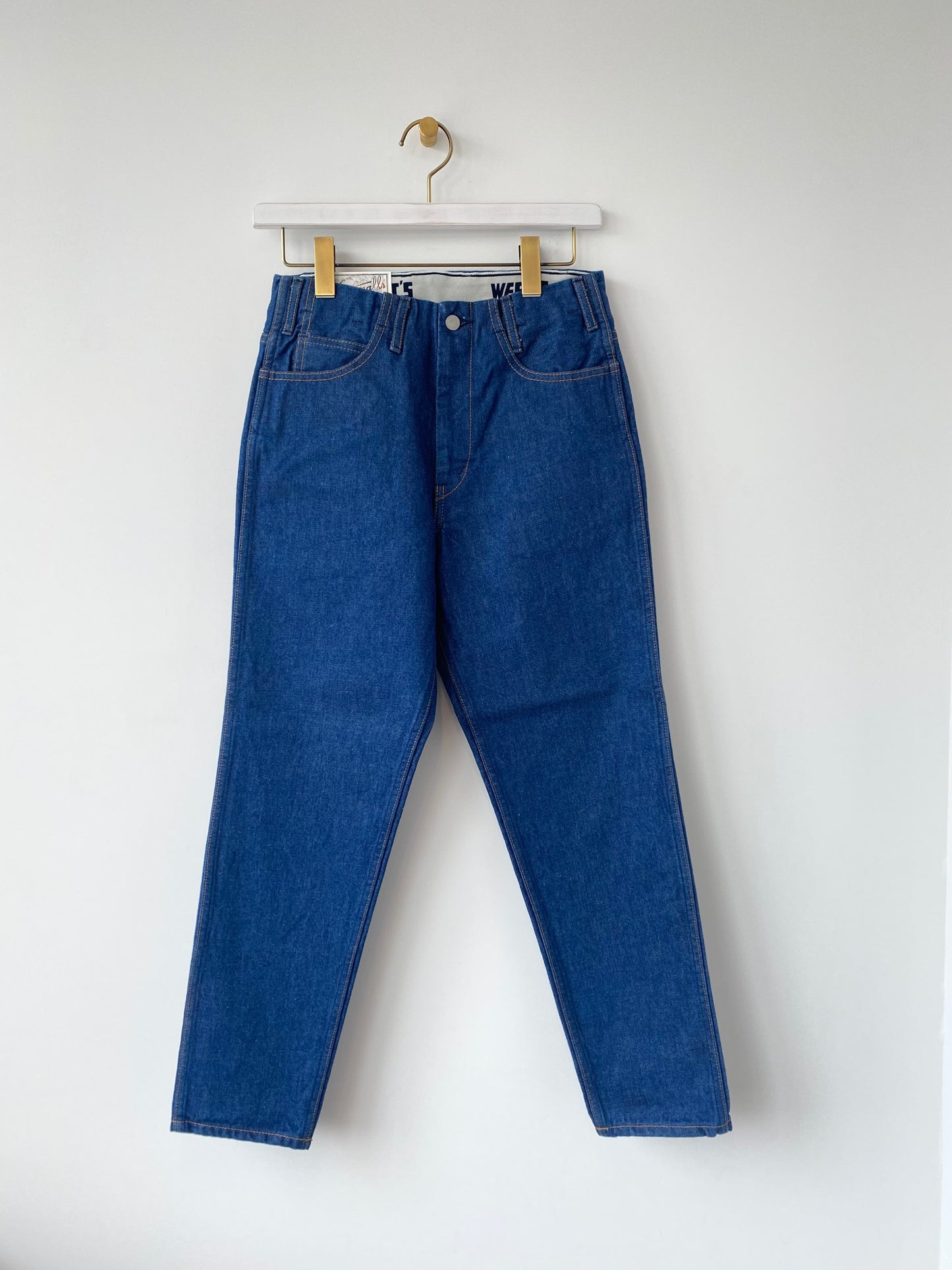 806T One wash　WESTOVERALLS　通販