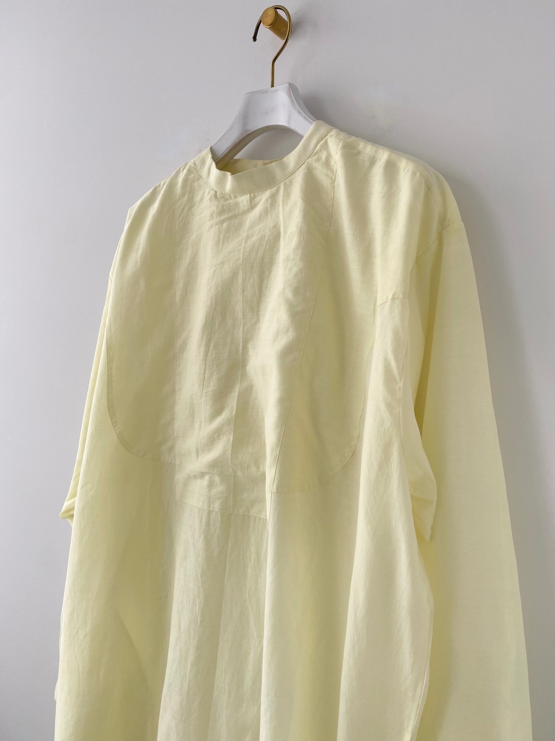 Slit Dress　BUNON　ブノン　ワンピース　通販