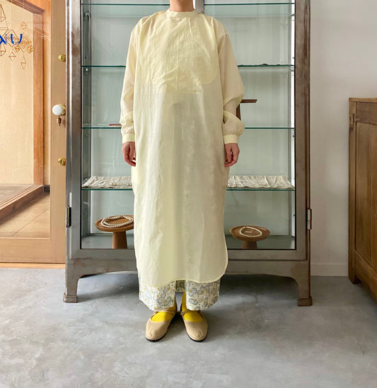 Slit Dress　BUNON　ブノン　ワンピース　通販