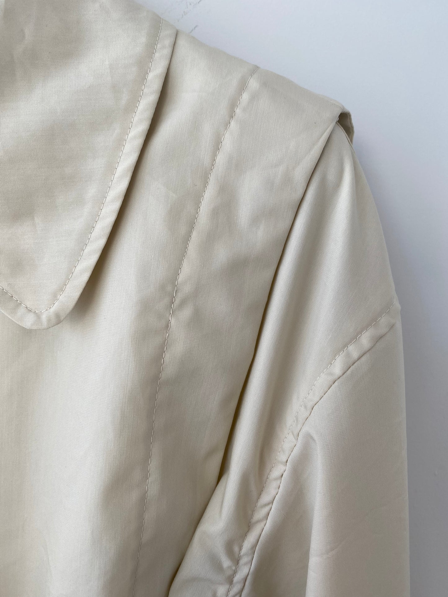 Alpine shirts coat　LUVOURDAYS  通販