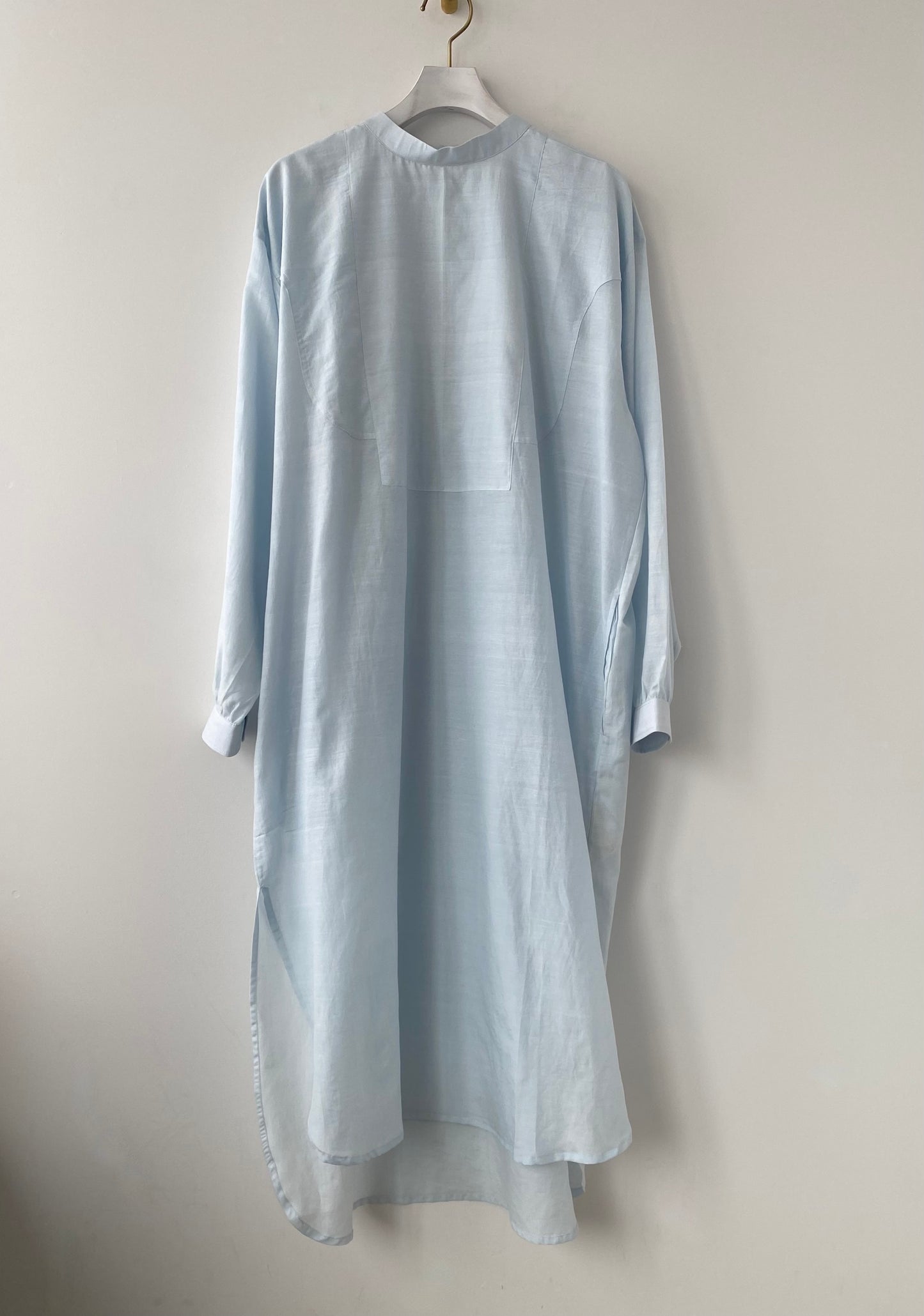 Slit Dress　BUNON　ブノン　ワンピース　通販
