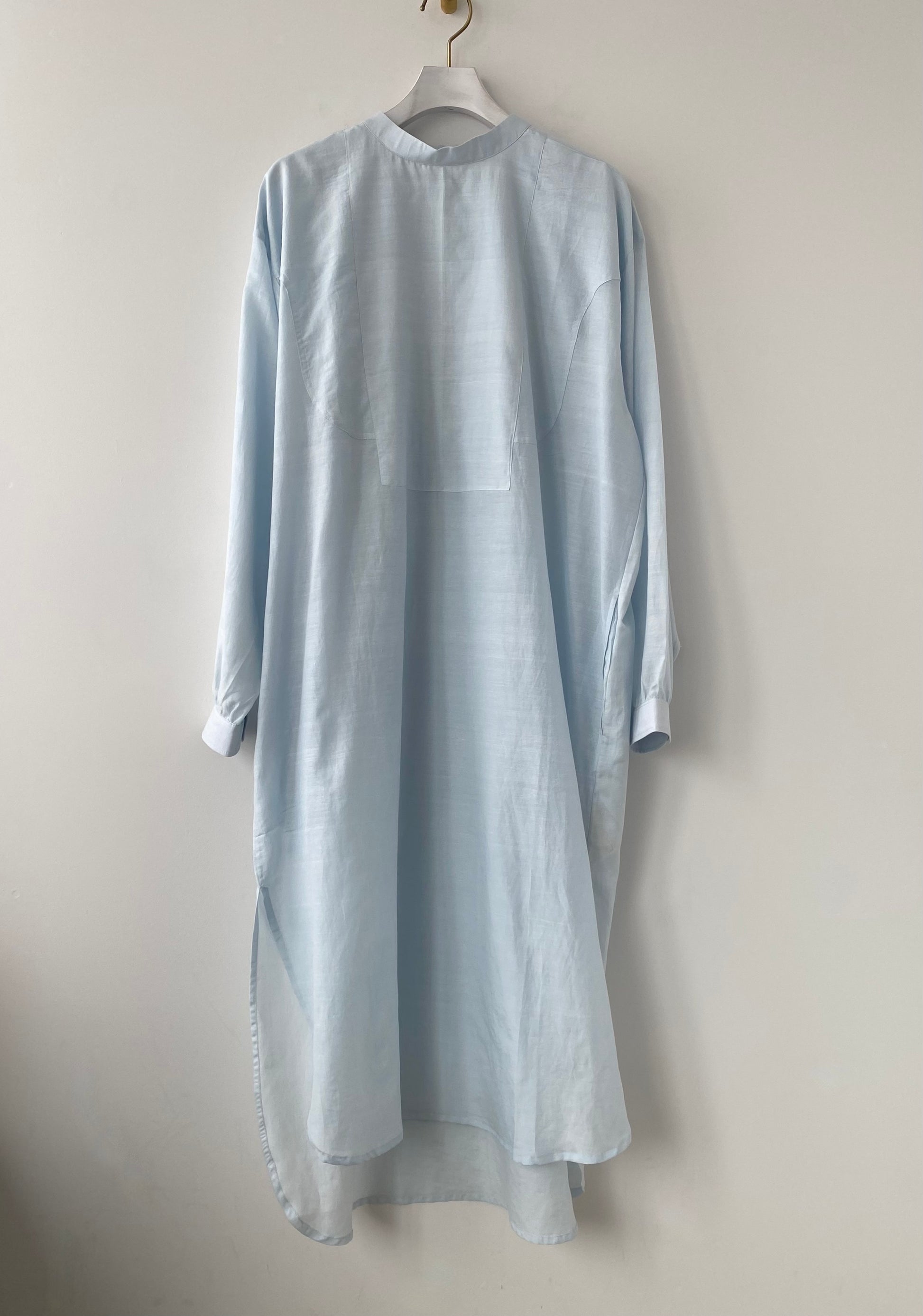 Slit Dress　BUNON　ブノン　ワンピース　通販