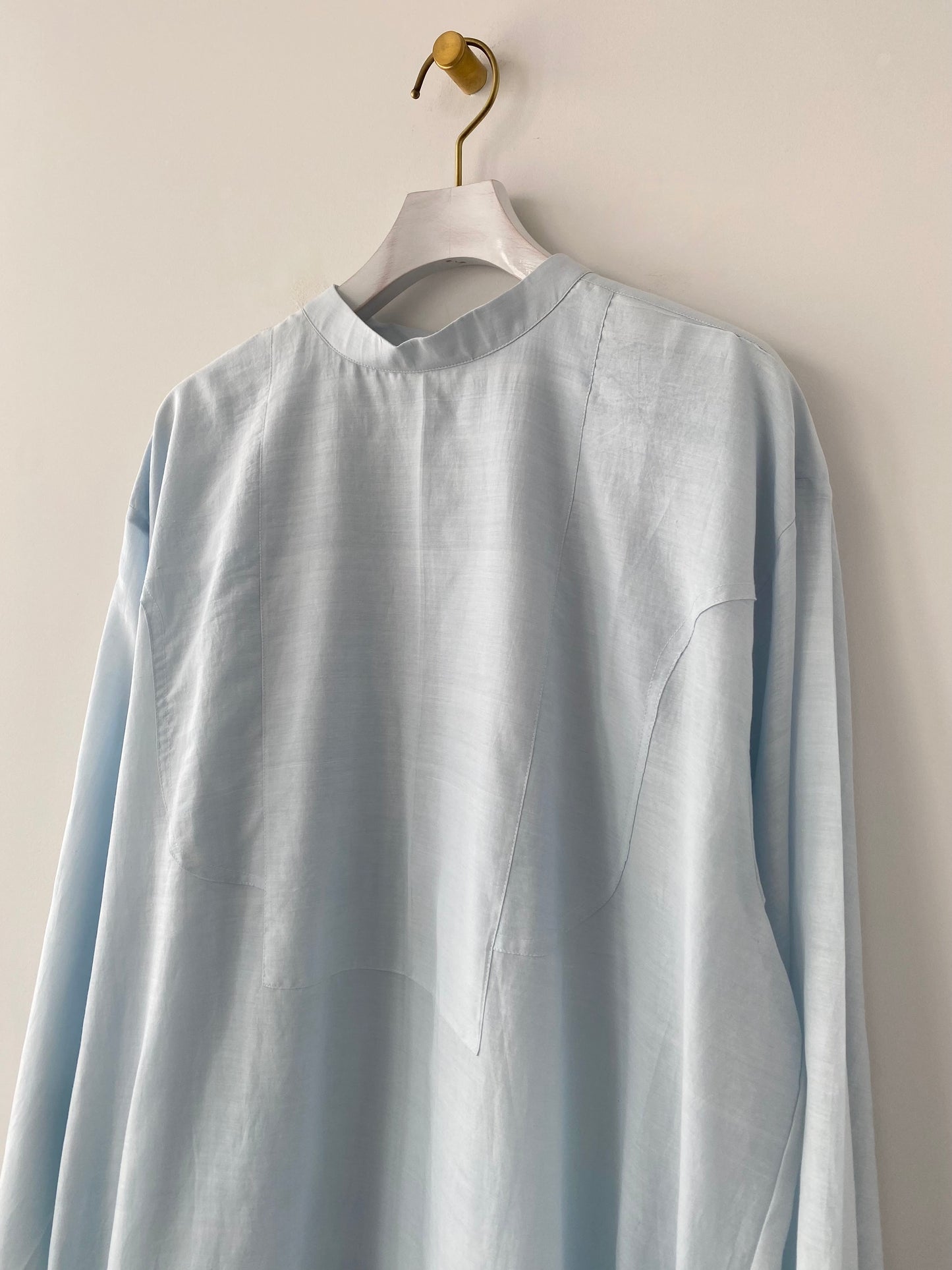 Slit Dress　BUNON　ブノン　ワンピース　通販