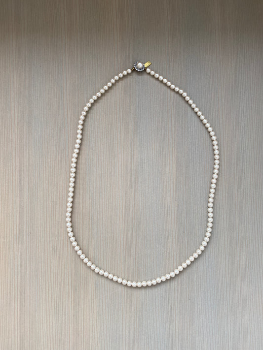 PRN4035 ネックレス