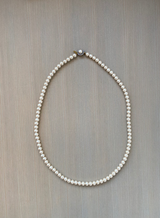 PRN4037 ネックレス