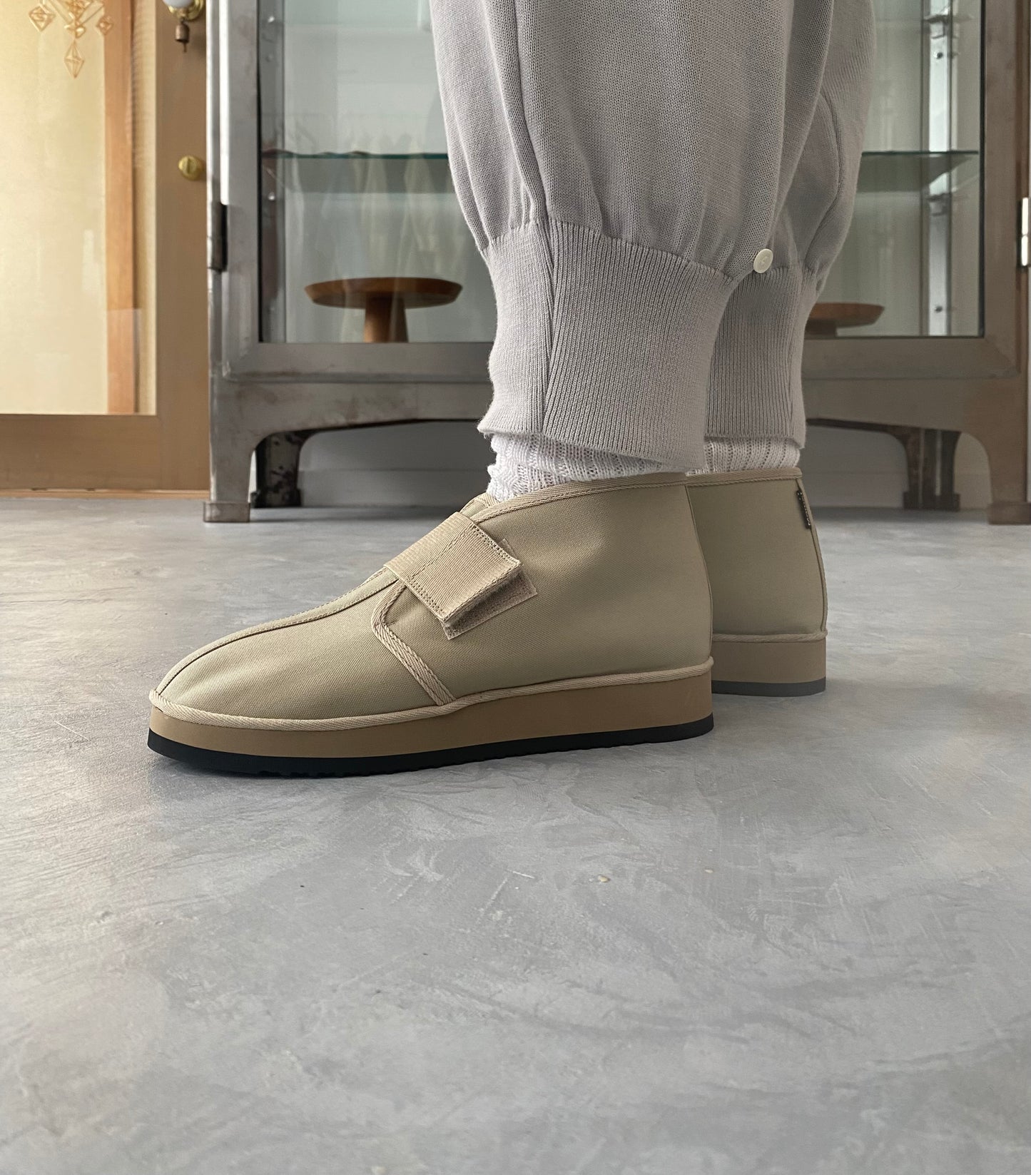 BELT SHOES　Marbot マルボー　靴　通販