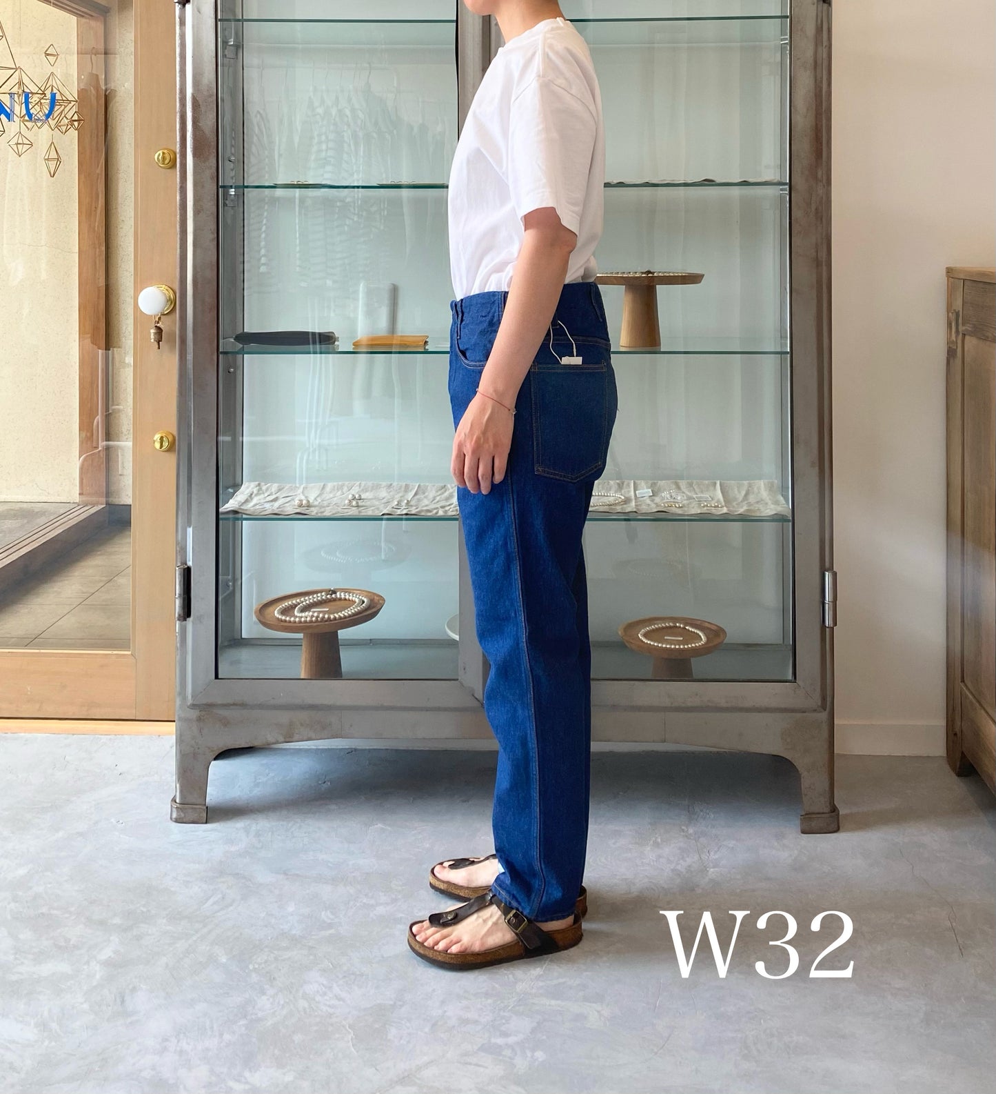 806T One wash　WESTOVERALLS　通販