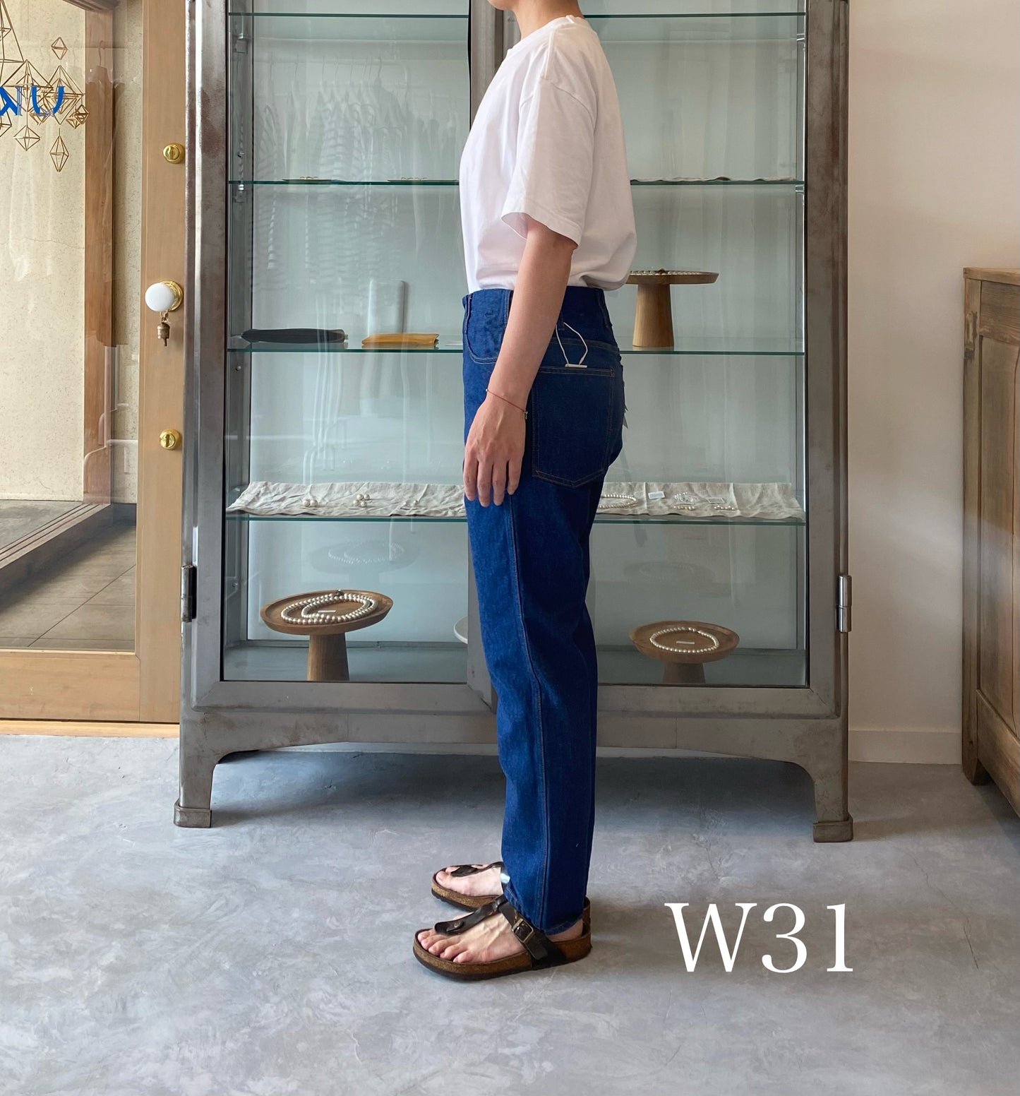 806T One wash　WESTOVERALLS　通販