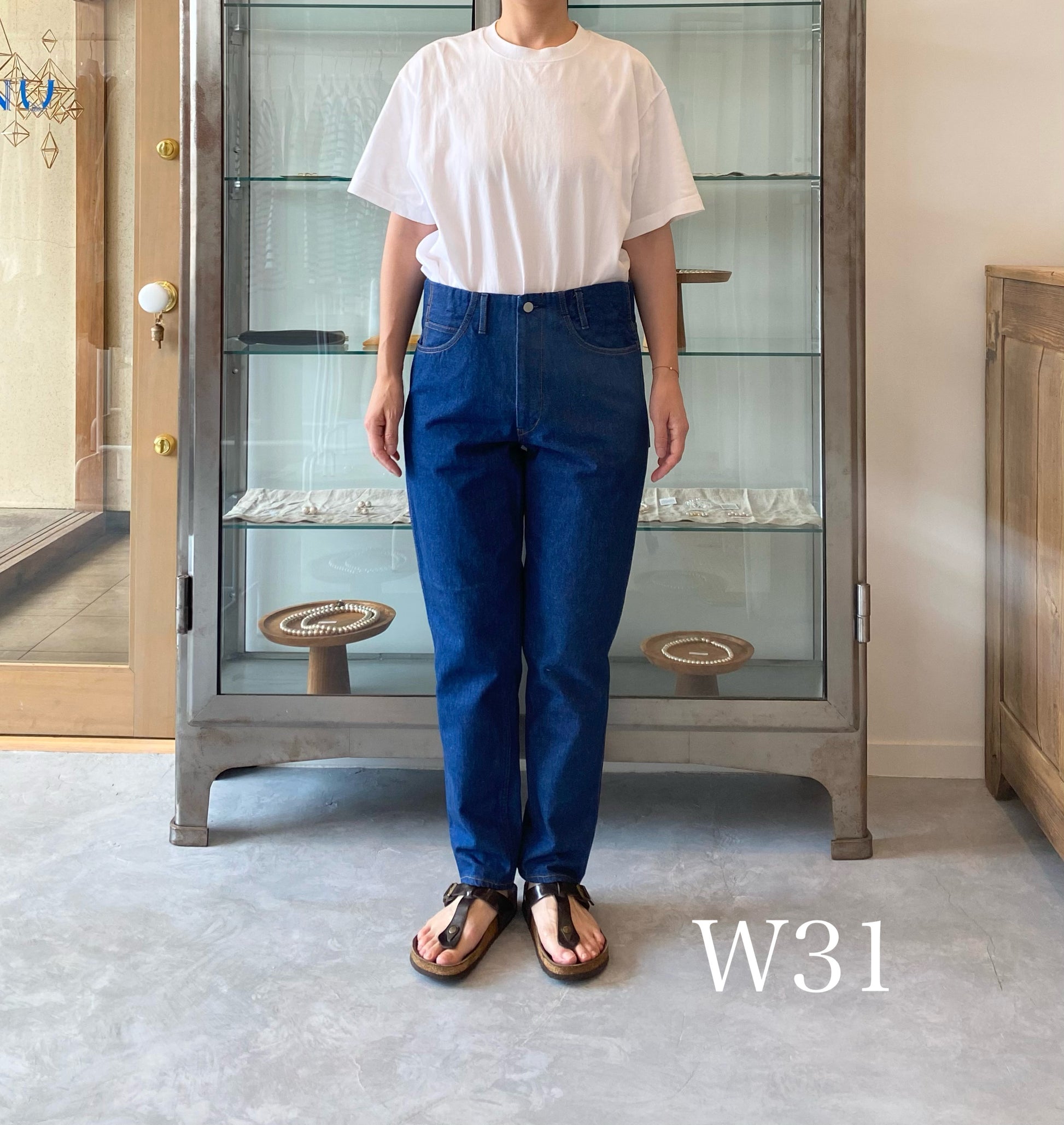 806T One wash　WESTOVERALLS　通販