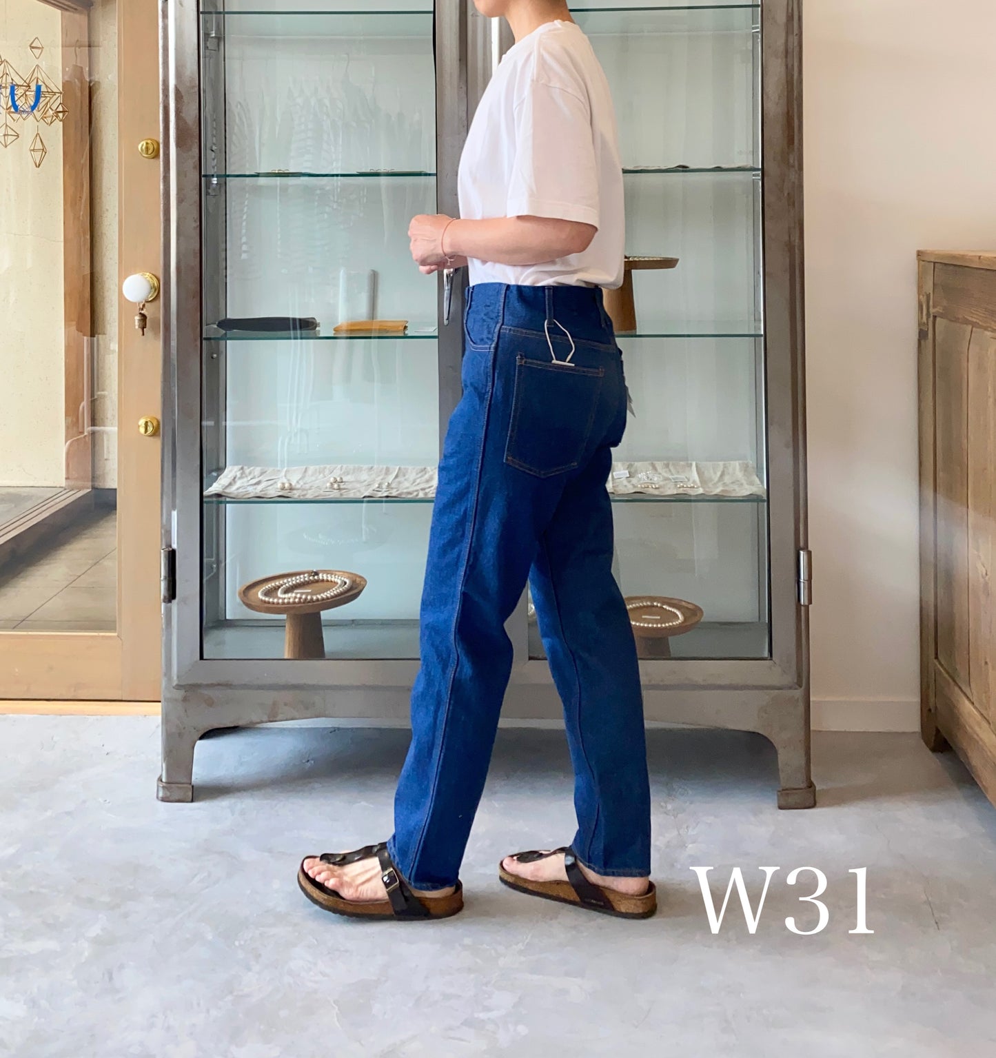 806T One wash　WESTOVERALLS　通販