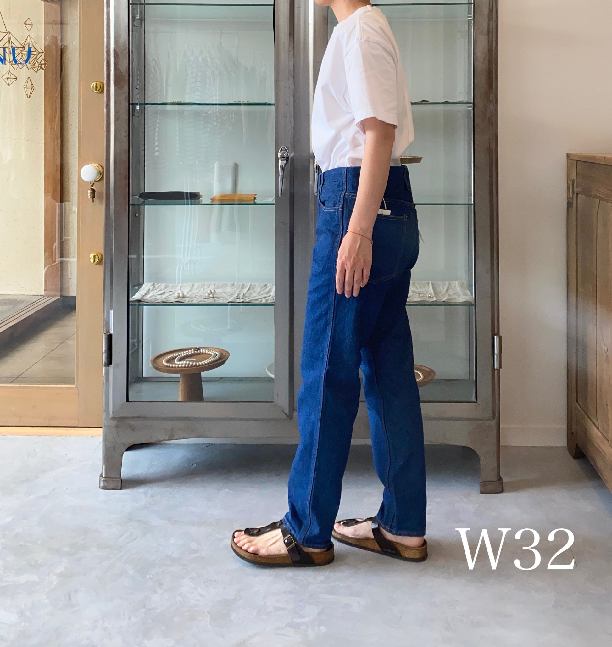 806T One wash　WESTOVERALLS　通販