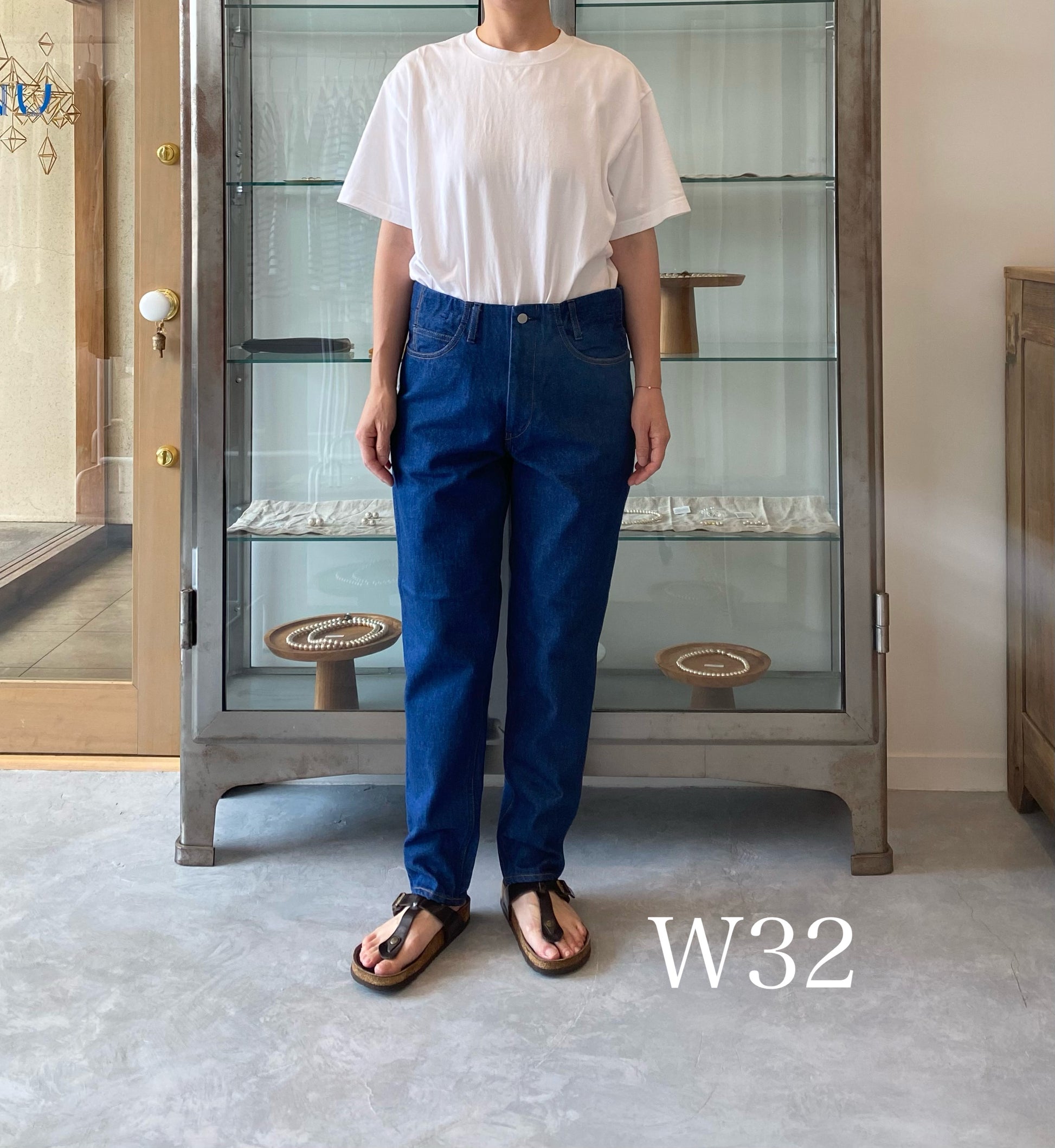 806T One wash　WESTOVERALLS　通販